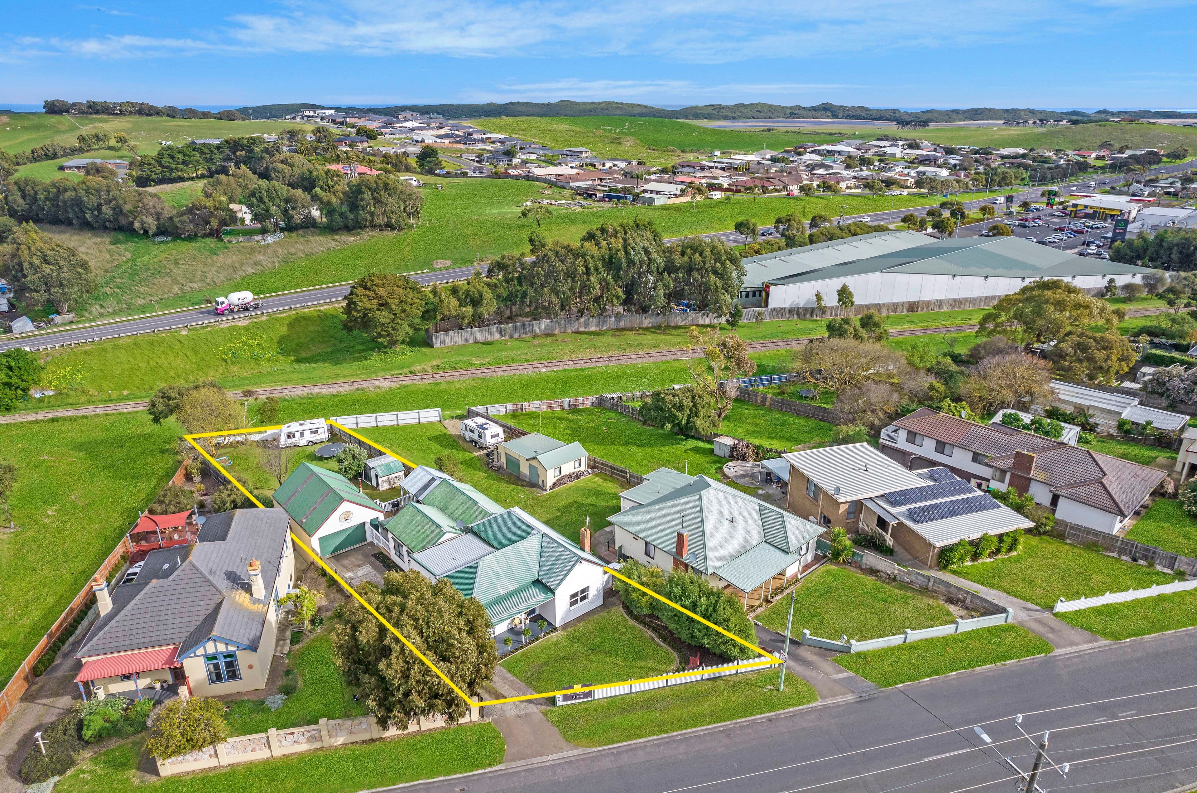 171 Drummond Street, Warrnambool VIC 3280, Dennington - Thumbnail 4