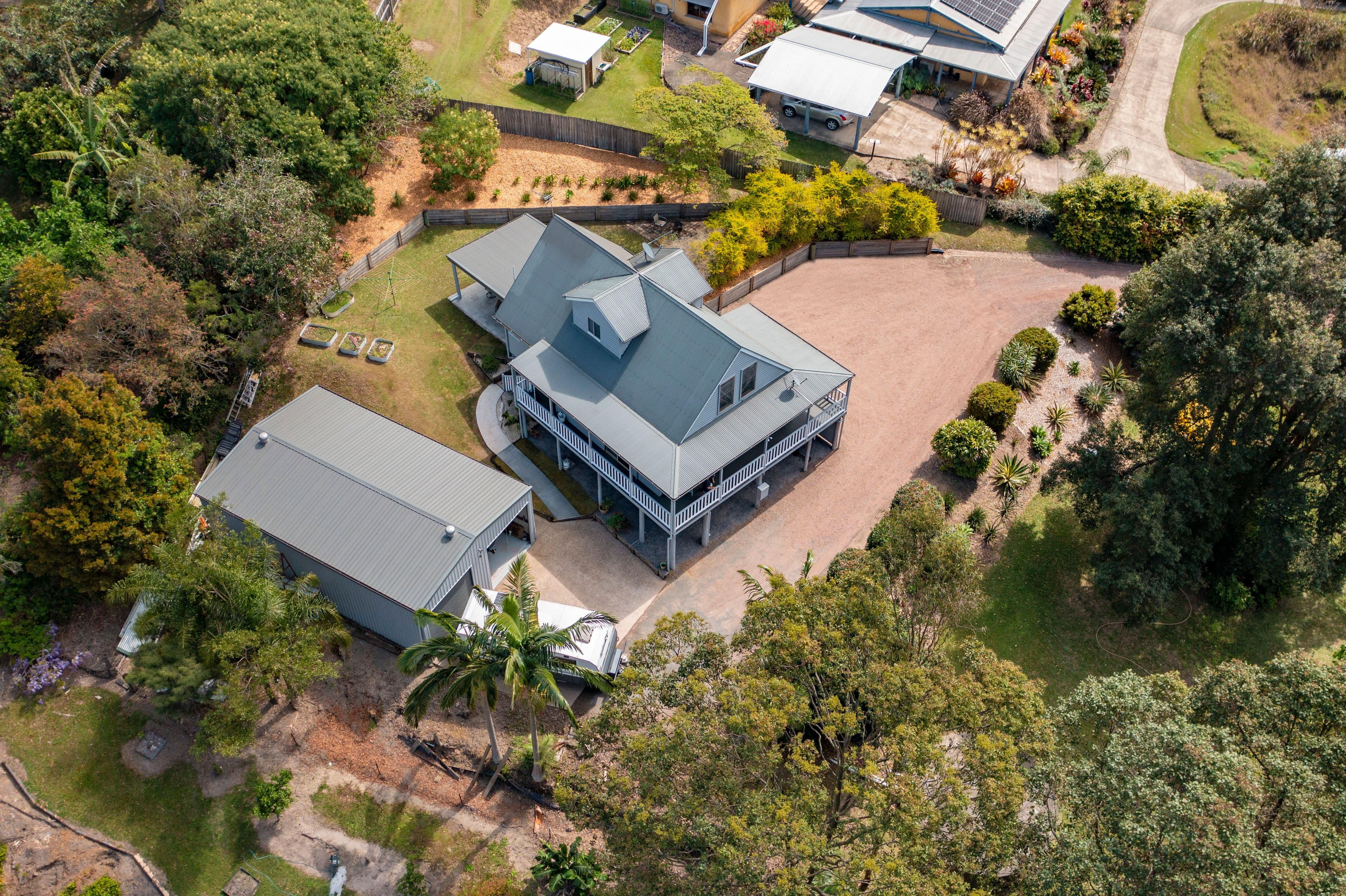 39 Andersen Road, Mooloolah Valley QLD 4553, Diamond Valley - Image 1