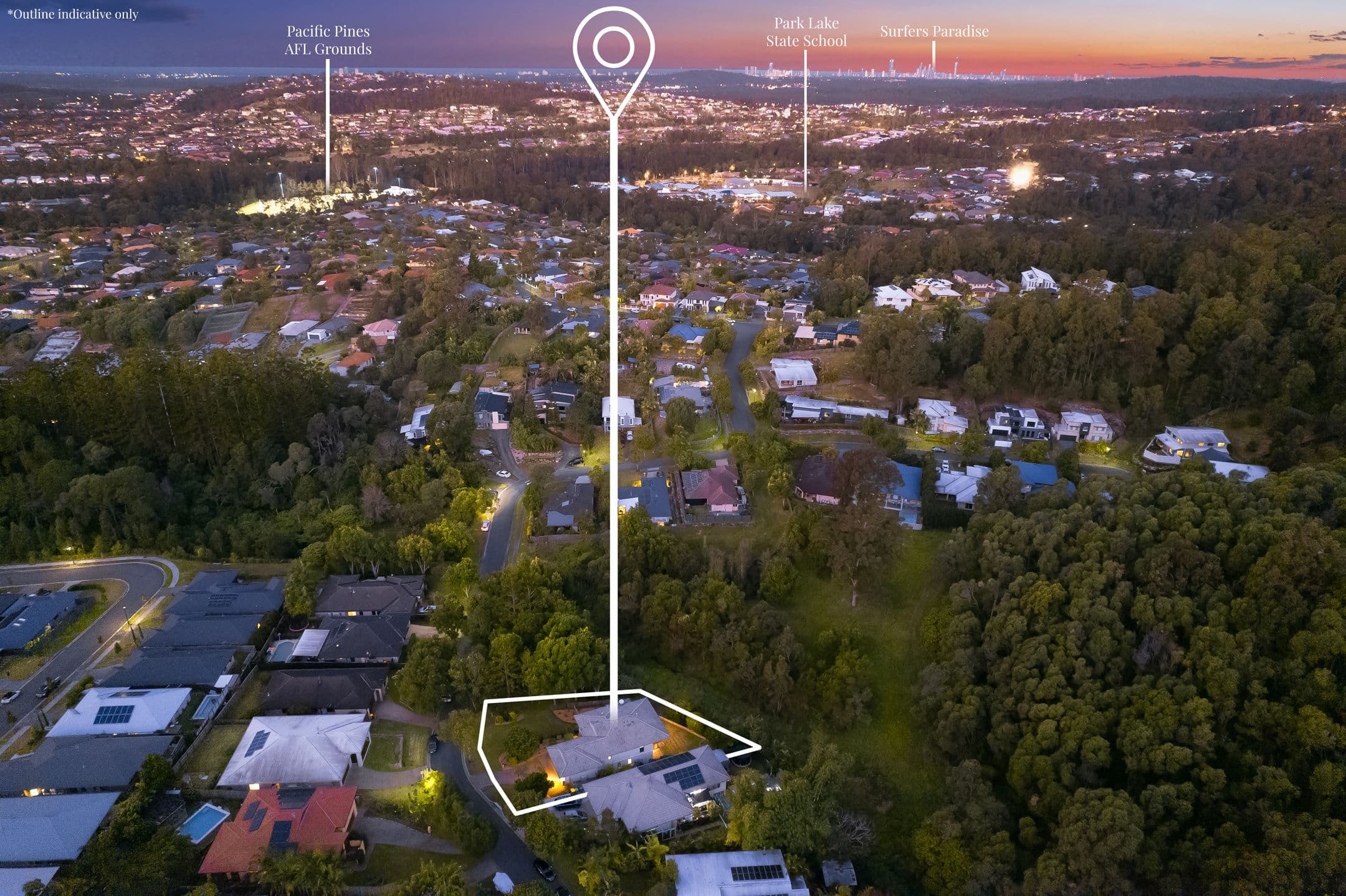 8 Lambert Drive, Maudsland QLD 4210, Maudsland - Thumbnail 6