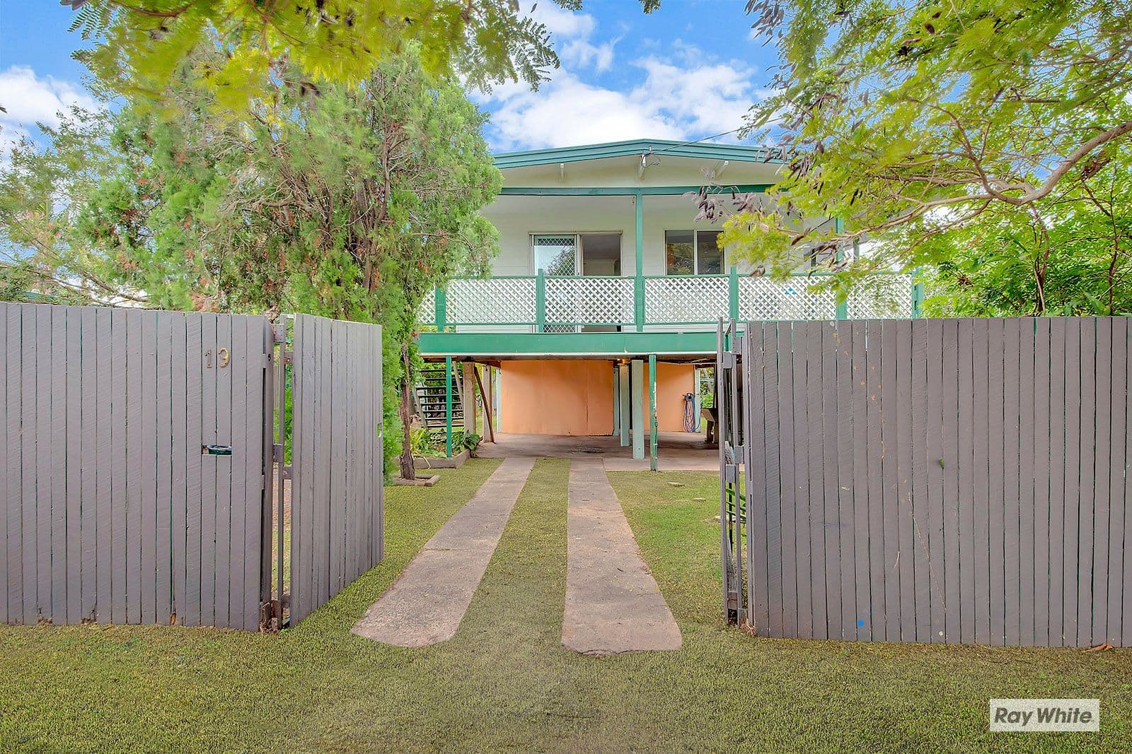 19 McBean Street, Yeppoon QLD 4703, Yeppoon - Image 1