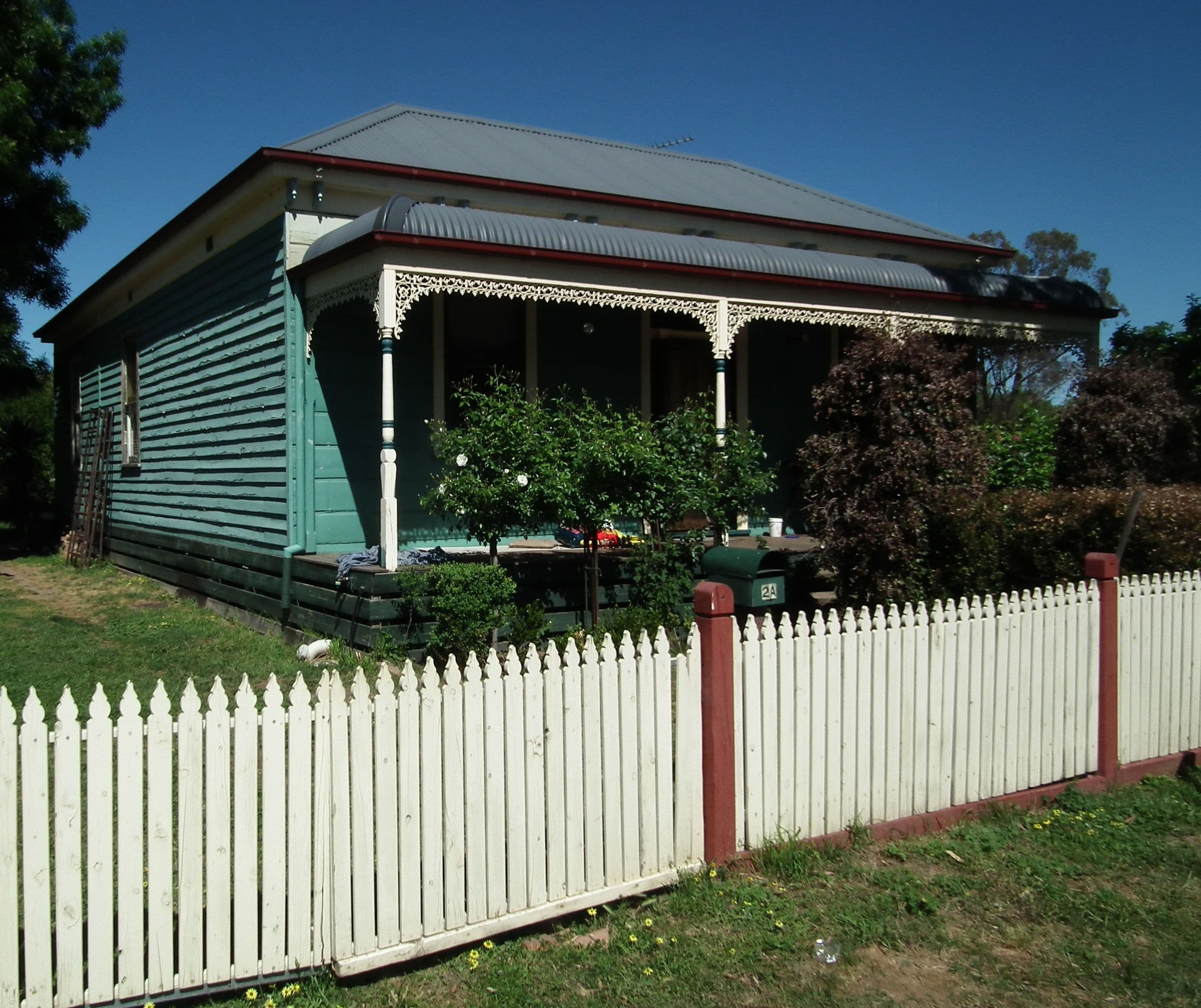 2A Murchison Road, Avenel VIC 3664, Avenel - Thumbnail 2