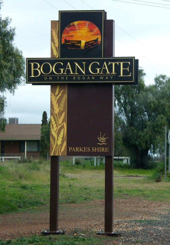 62 Bogan Street, Bogan Gate NSW 2876, Bogan Gate - Image 1