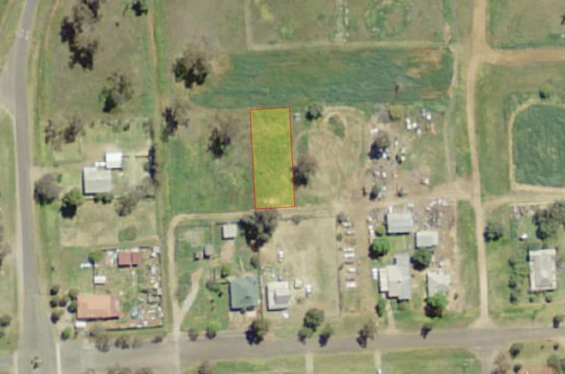 62 Bogan Street, Bogan Gate NSW 2876, Bogan Gate - Thumbnail 3