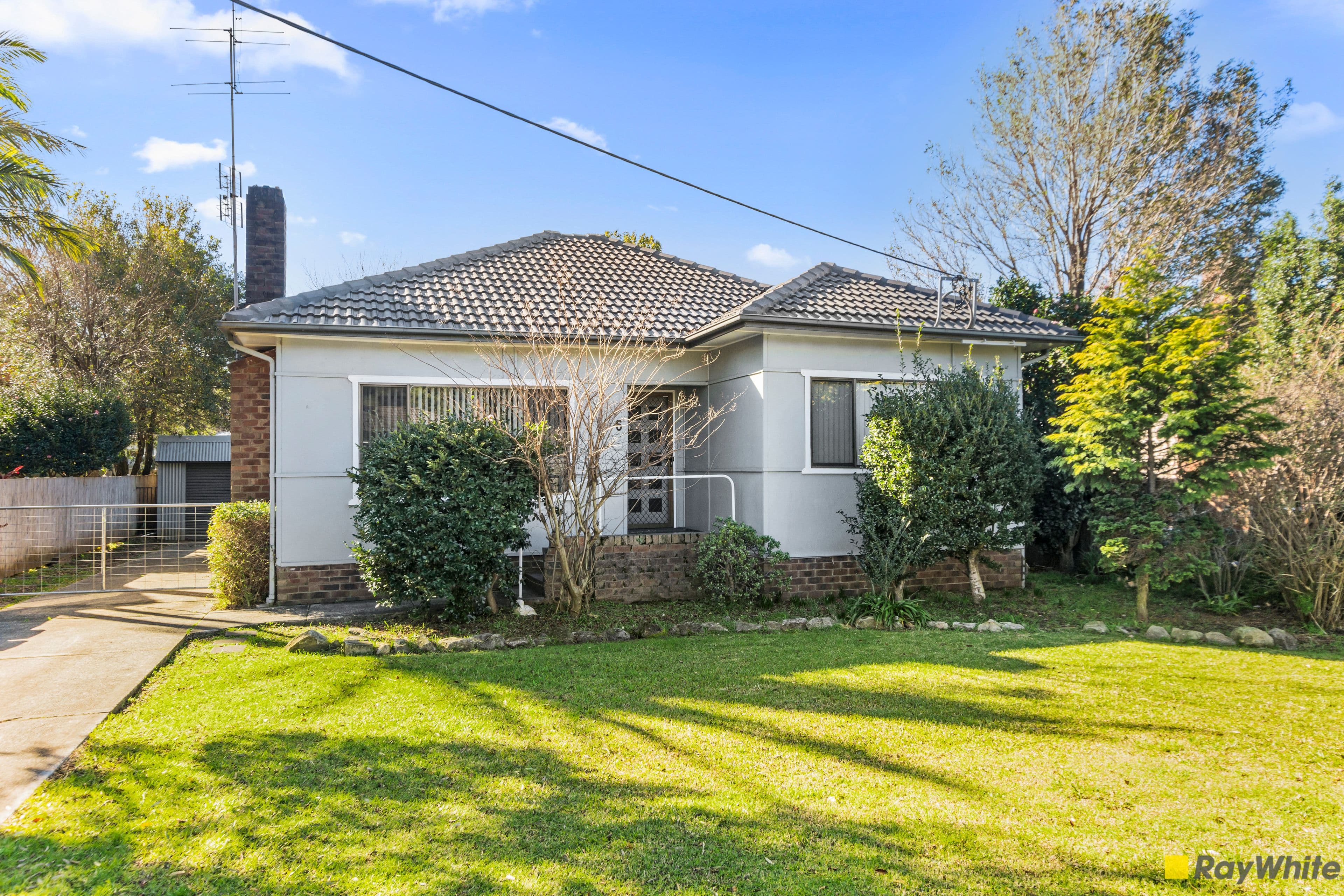 6 Kendall Street, Tarrawanna NSW 2518, Tarrawanna - Image 1