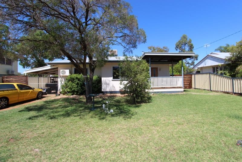 24 Hunter Street, CHARLEVILLE QLD 4470, Charleville - Image 1