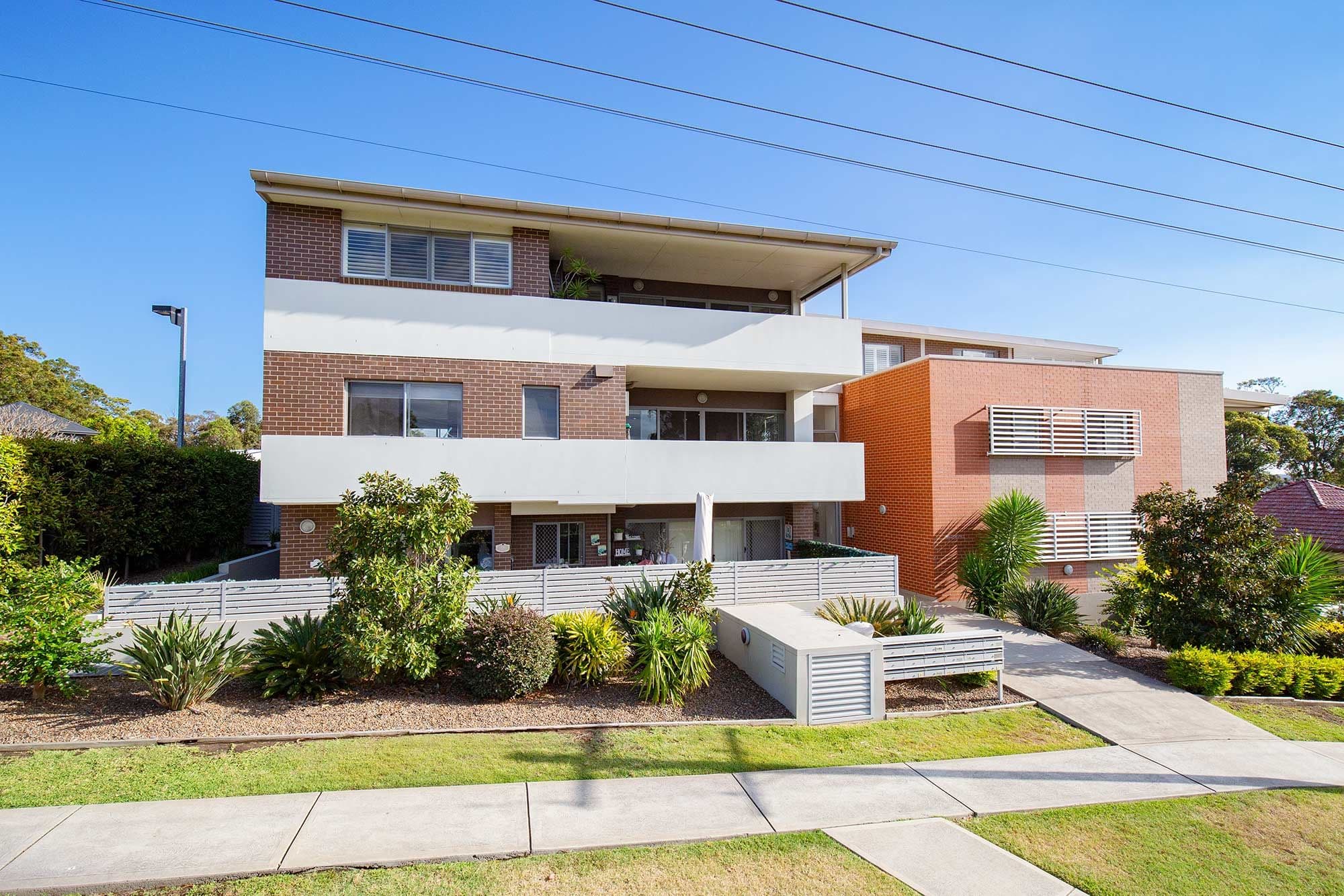 15 Warner Street, Warners Bay NSW 2282, Warners Bay - Image 1