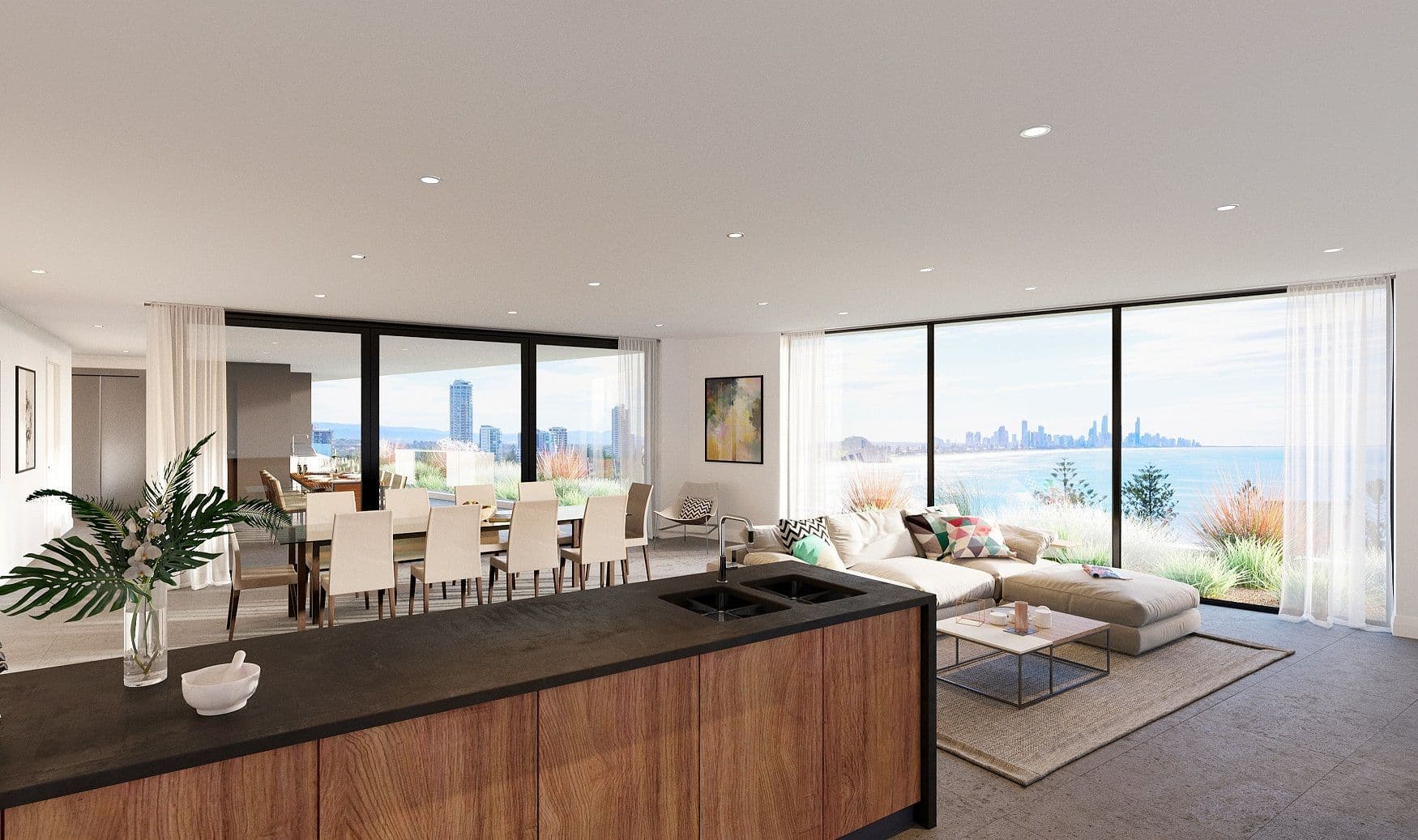 1 Nathan Street, Burleigh Heads QLD 4220, Burleigh Heads - Thumbnail 4