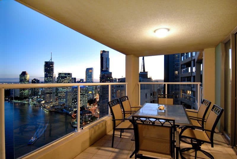 82 Boundary Street, BRISBANE QLD 4000, Brisbane City - Image 1