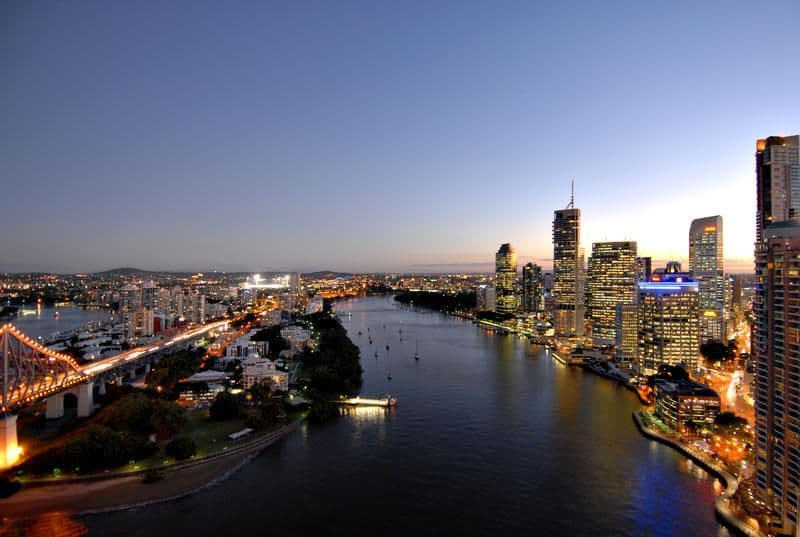 82 Boundary Street, BRISBANE QLD 4000, Brisbane City - Thumbnail 2