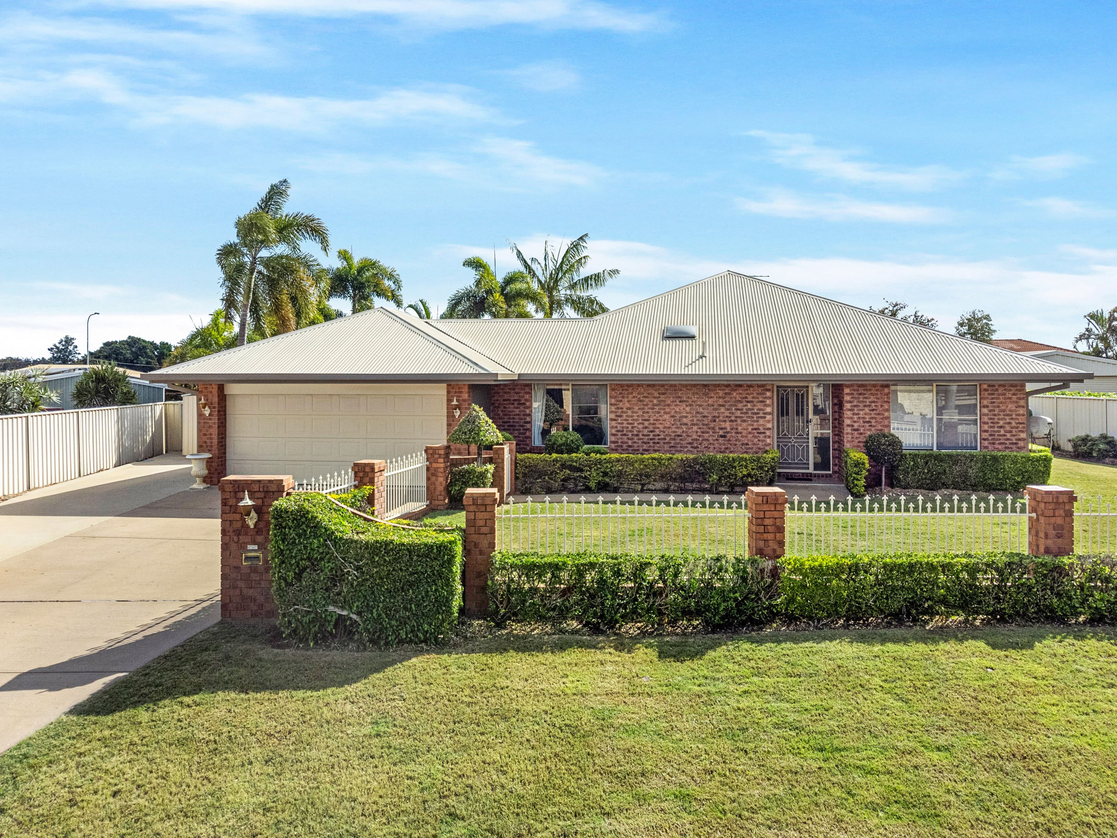3 Dodd Drive, Emerald QLD 4720, Emerald - Image 1