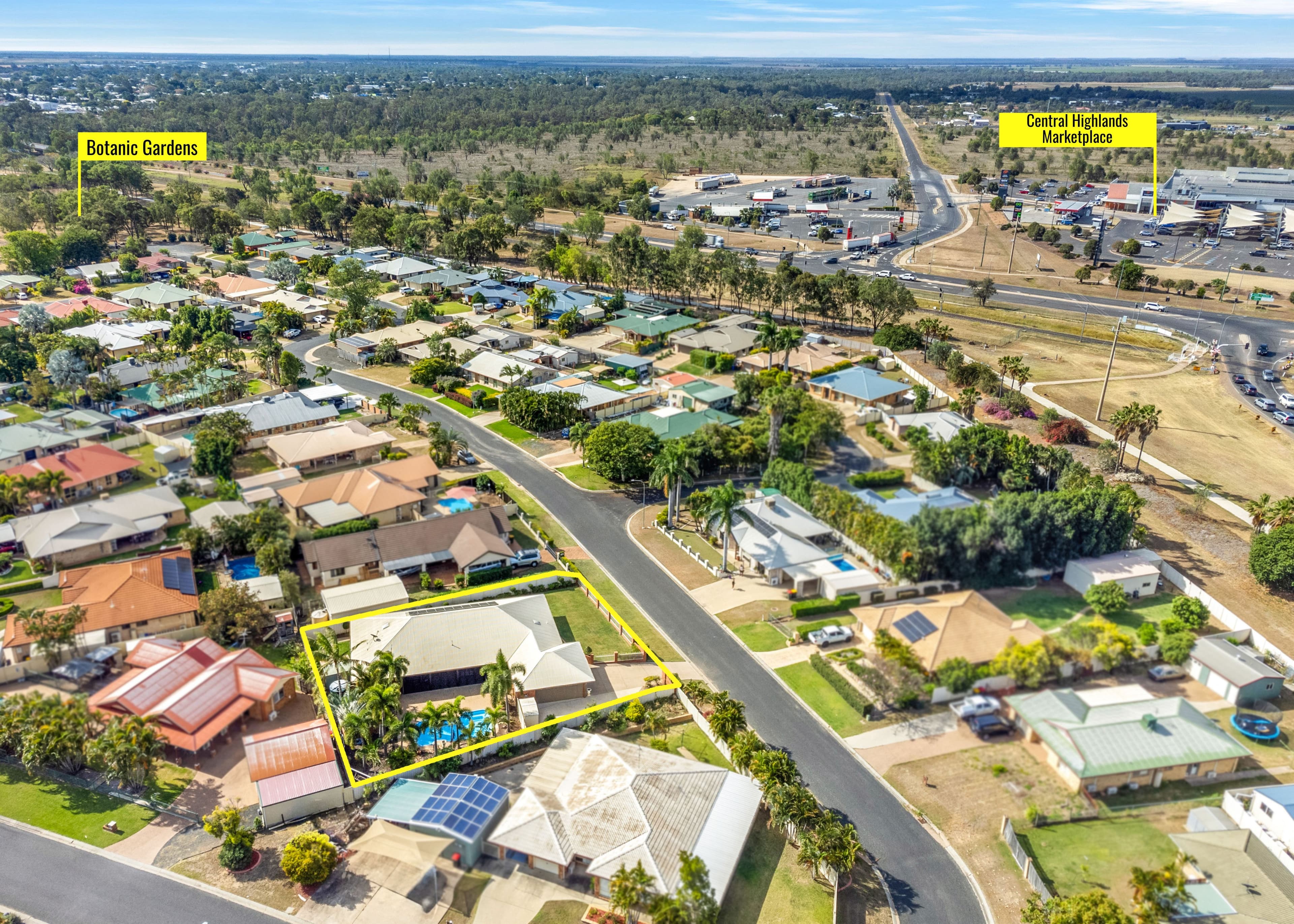 3 Dodd Drive, Emerald QLD 4720, Emerald - Thumbnail 4