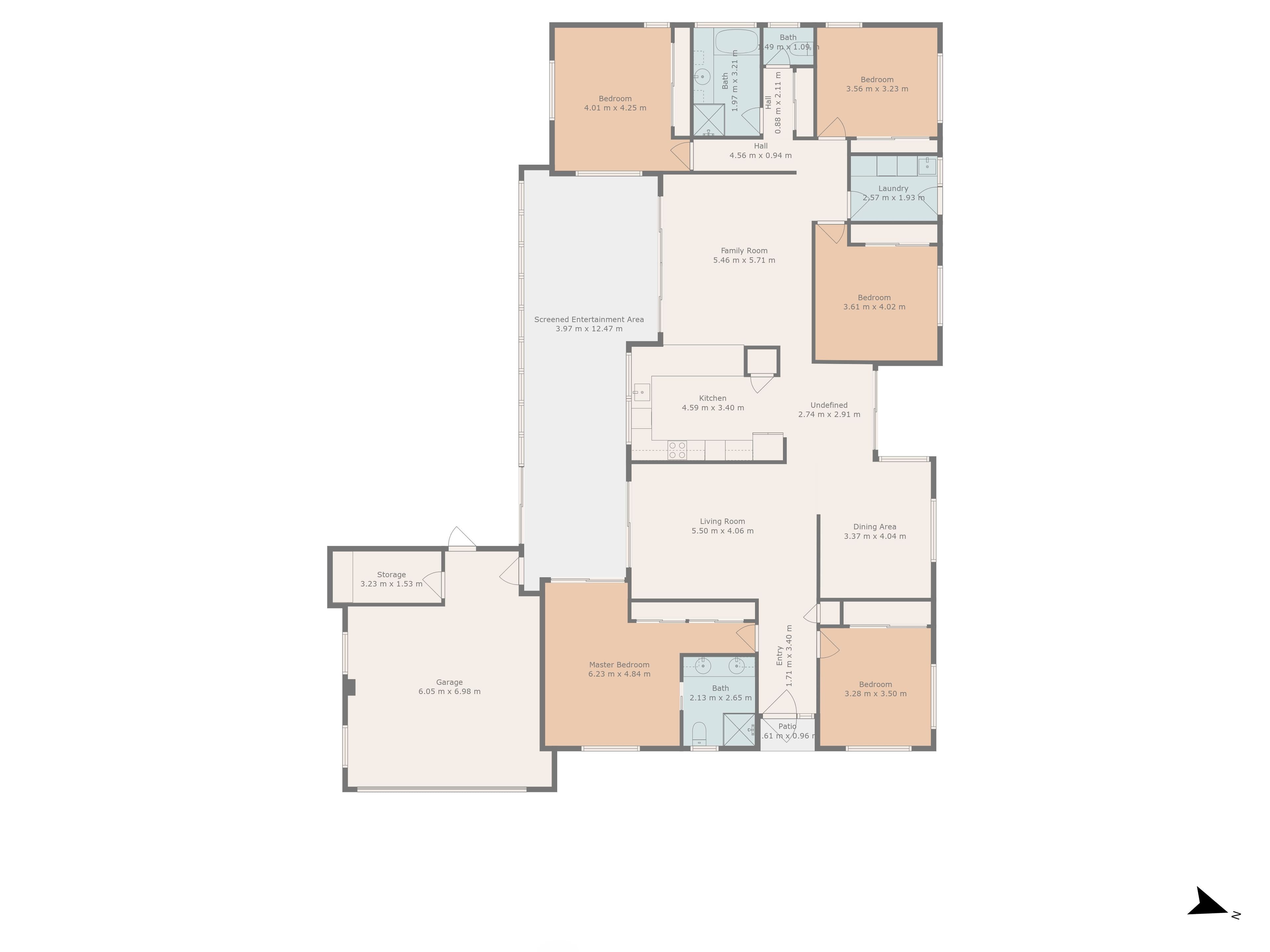 3 Dodd Drive, Emerald QLD 4720, Emerald - Thumbnail 5
