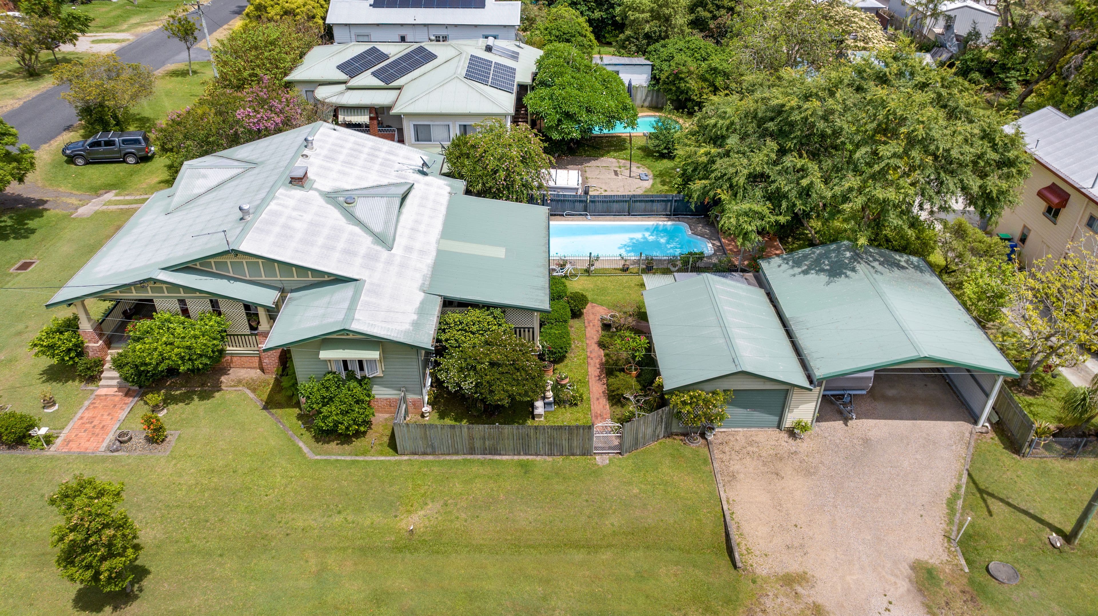 1 Sutton Street, Grafton NSW 2460, Grafton - Image 1