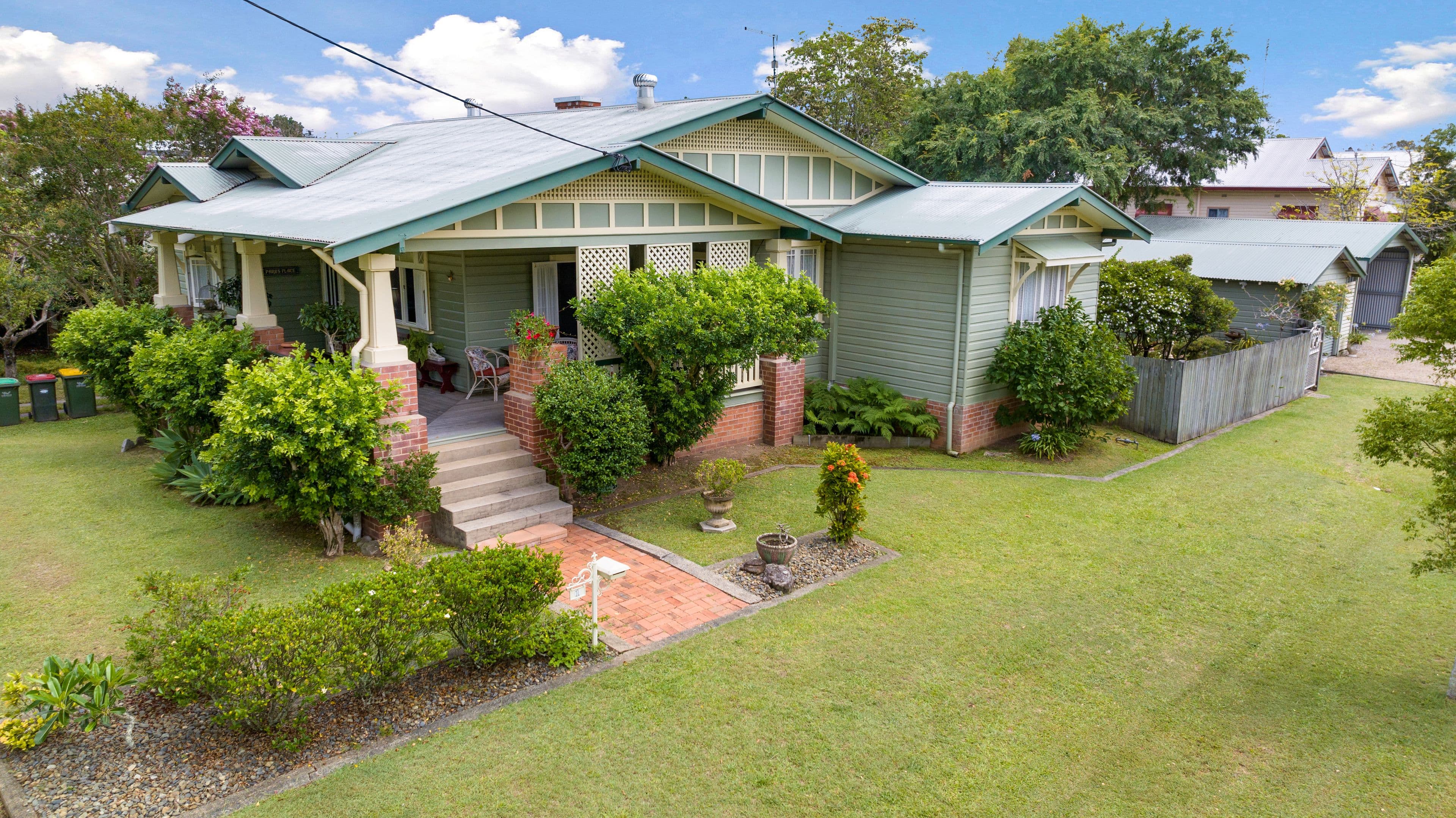 1 Sutton Street, Grafton NSW 2460, Grafton - Thumbnail 2