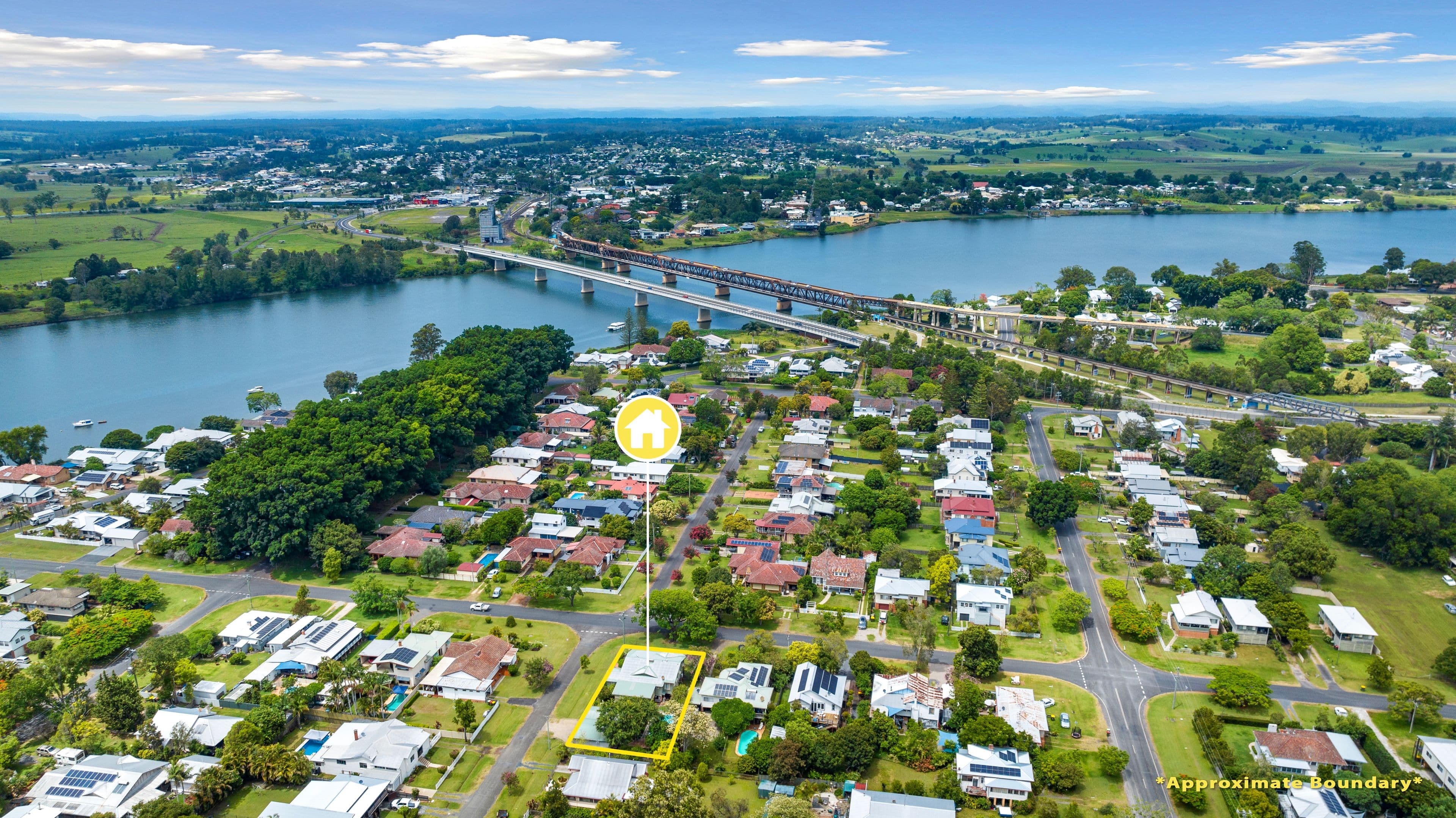 1 Sutton Street, Grafton NSW 2460, Grafton - Thumbnail 3