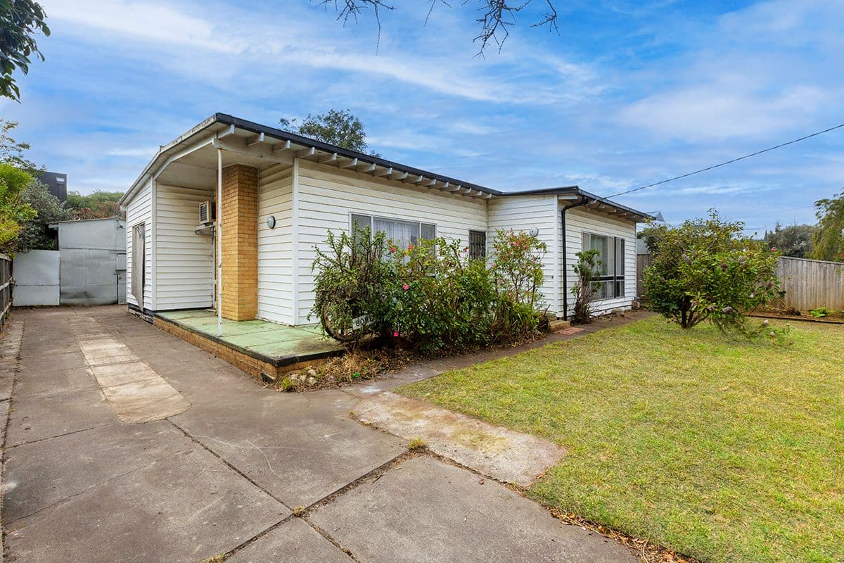 31 Ilma Grove, Bonbeach VIC 3196, Bonbeach - Image 1