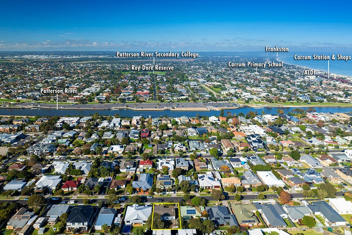 31 Ilma Grove, Bonbeach VIC 3196, Bonbeach - Thumbnail 7