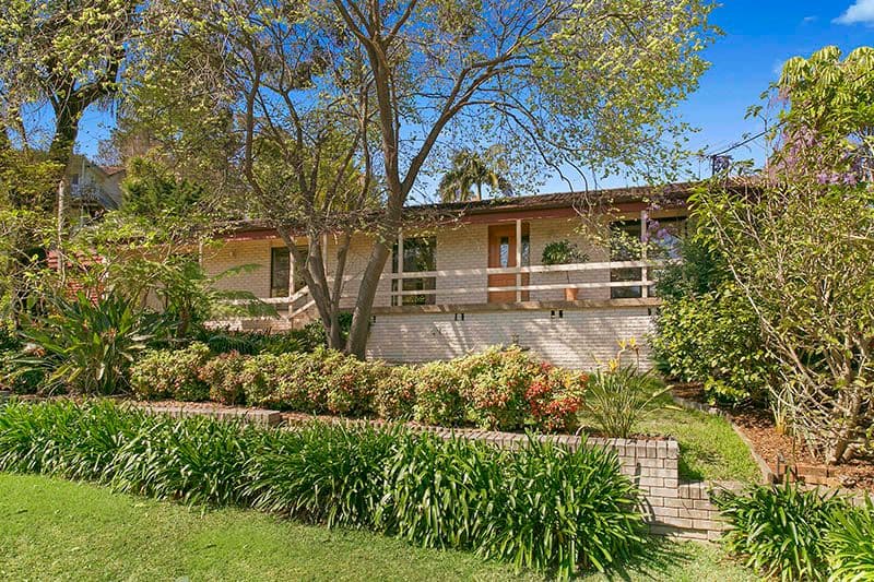 4 Asaph Close, Hornsby Heights NSW 2077, Hornsby Heights - Image 1