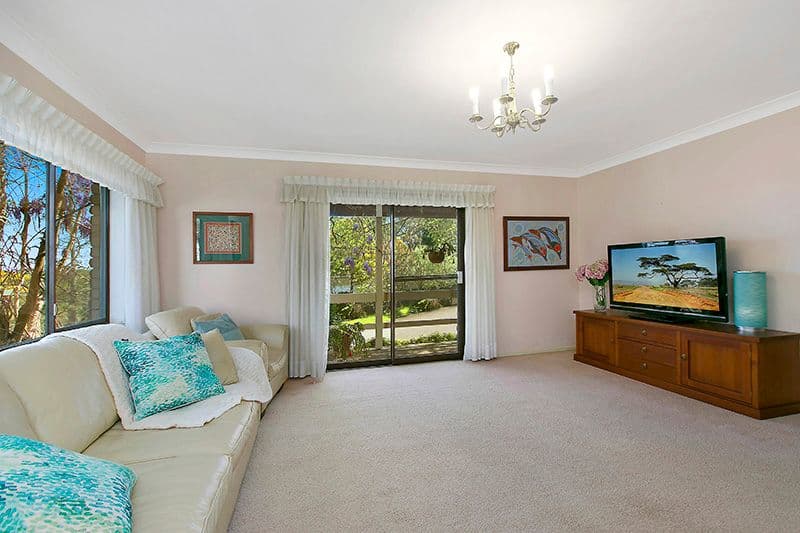 4 Asaph Close, Hornsby Heights NSW 2077, Hornsby Heights - Thumbnail 3