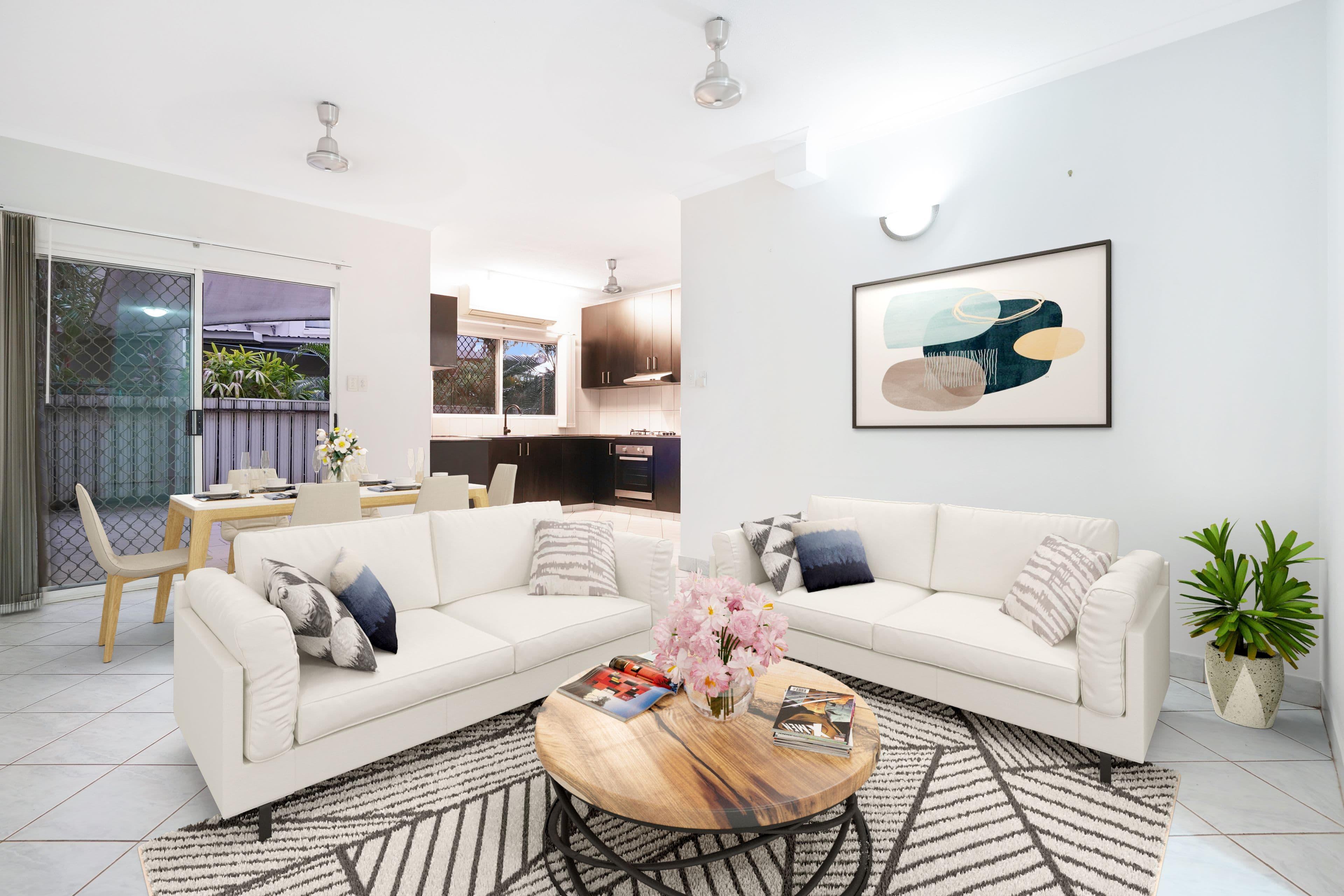 21 Hinkler Crescent, Fannie Bay NT 0820, Fannie Bay - Image 1