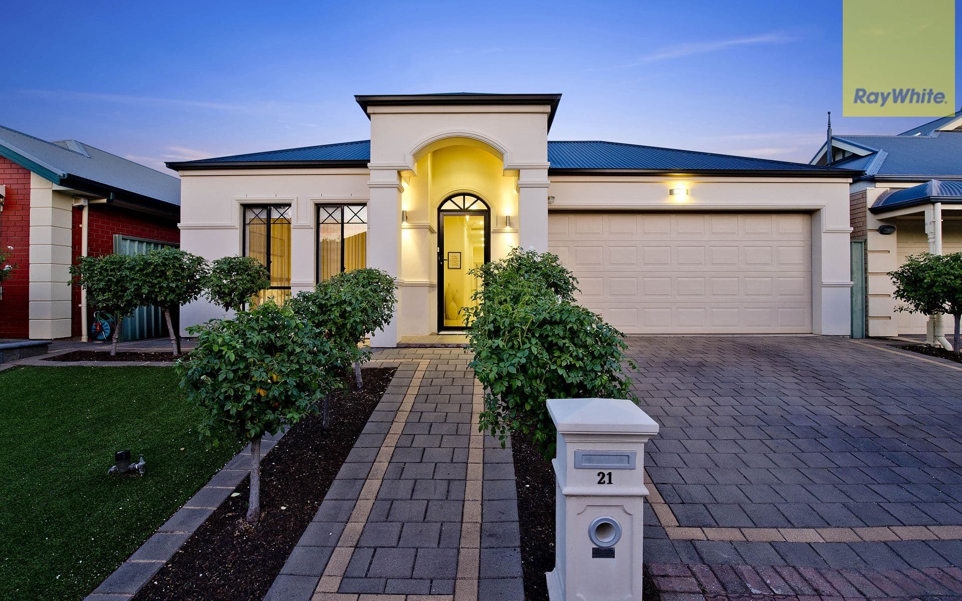 21 Apollo Circuit, Richmond SA 5033, Richmond - Image 1