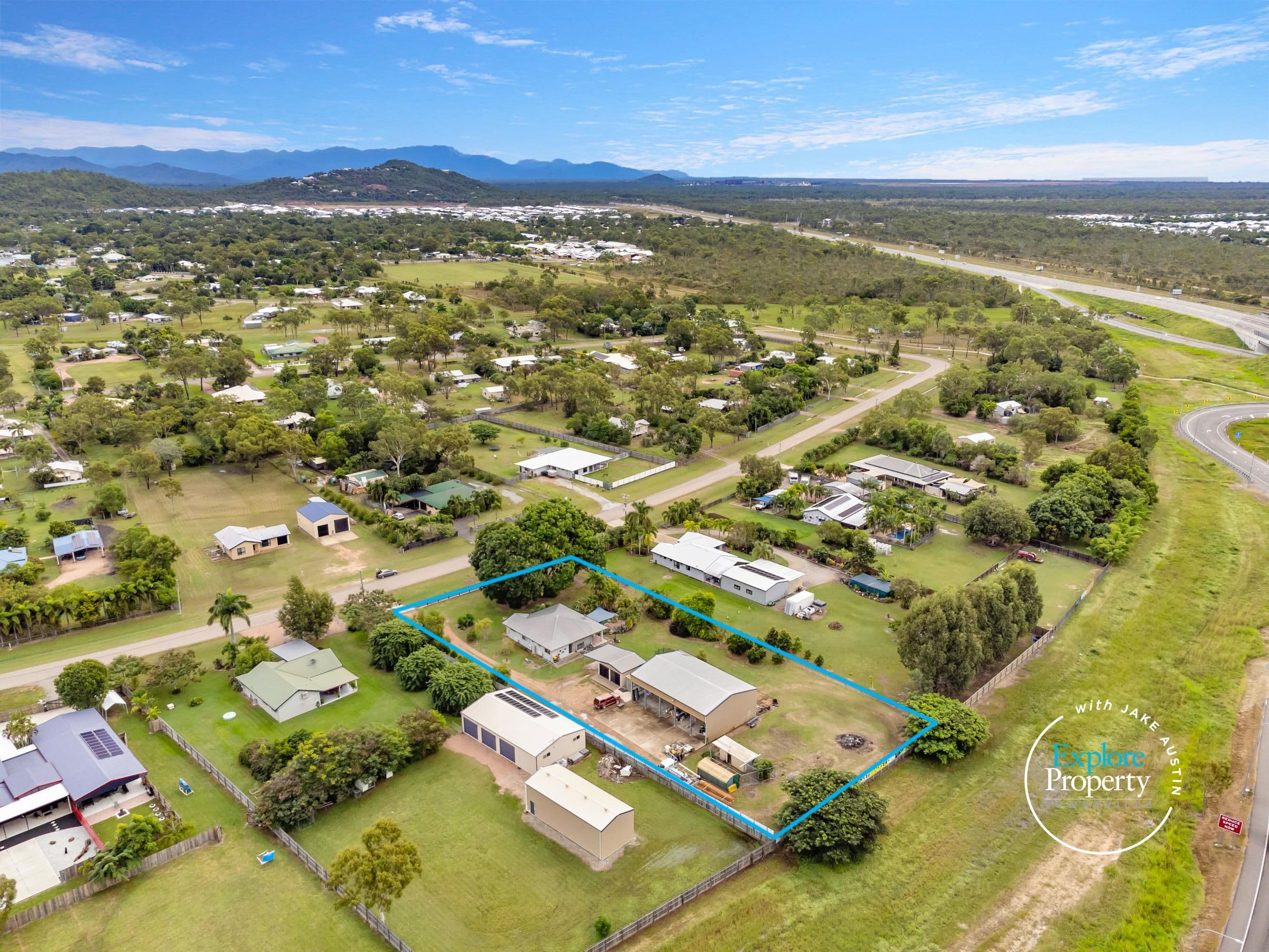 10 Aidan Street, Deeragun QLD 4818, Deeragun - Image 1