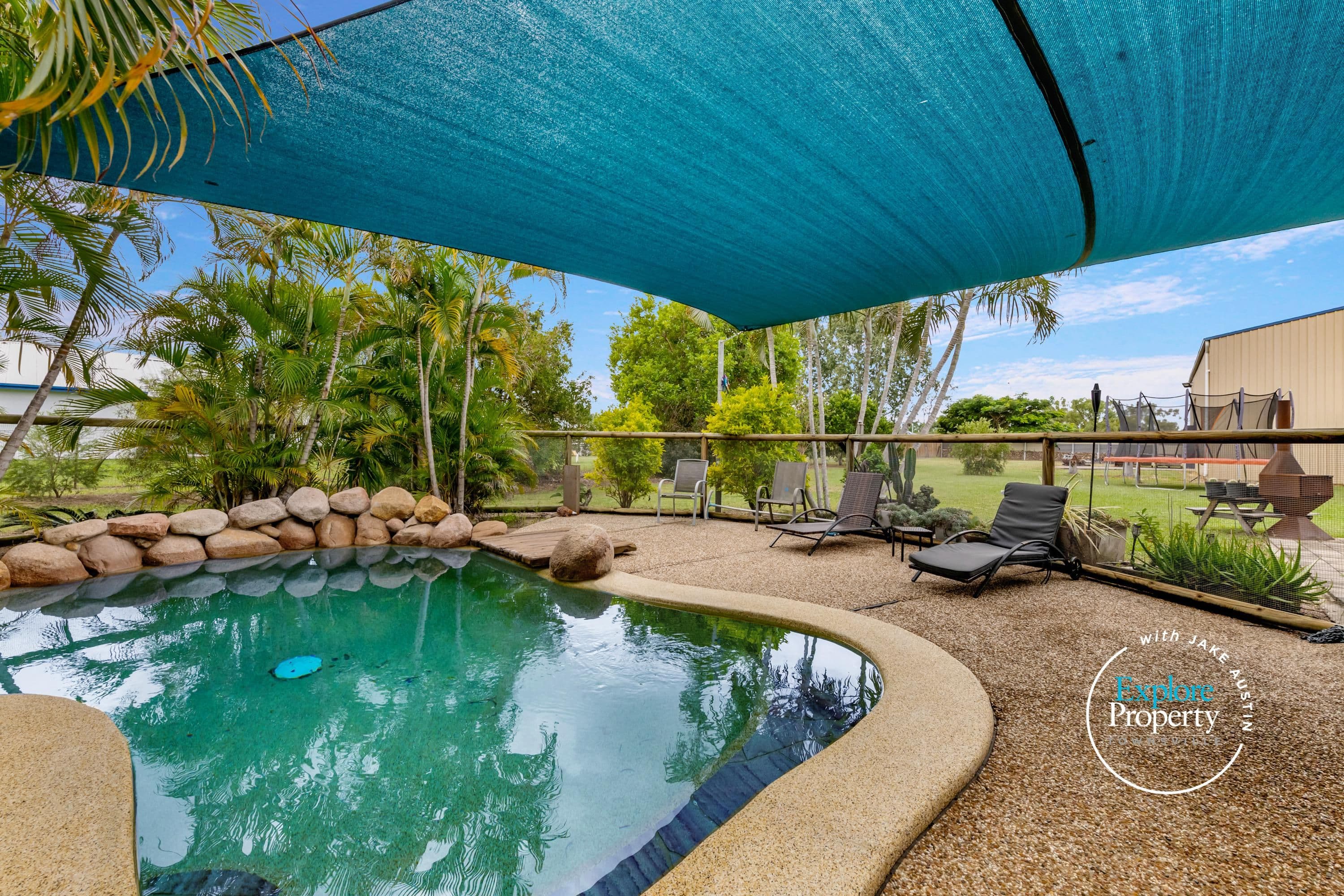 10 Aidan Street, Deeragun QLD 4818, Deeragun - Thumbnail 2