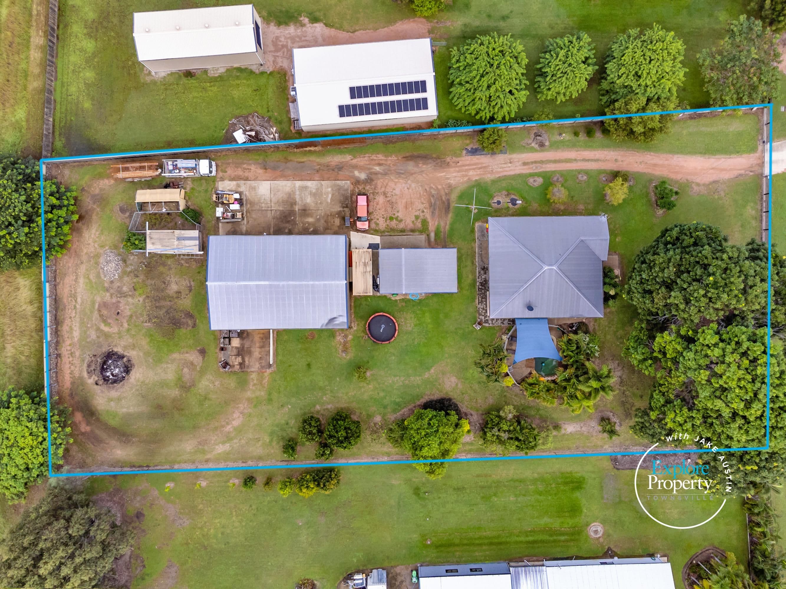 10 Aidan Street, Deeragun QLD 4818, Deeragun - Thumbnail 4