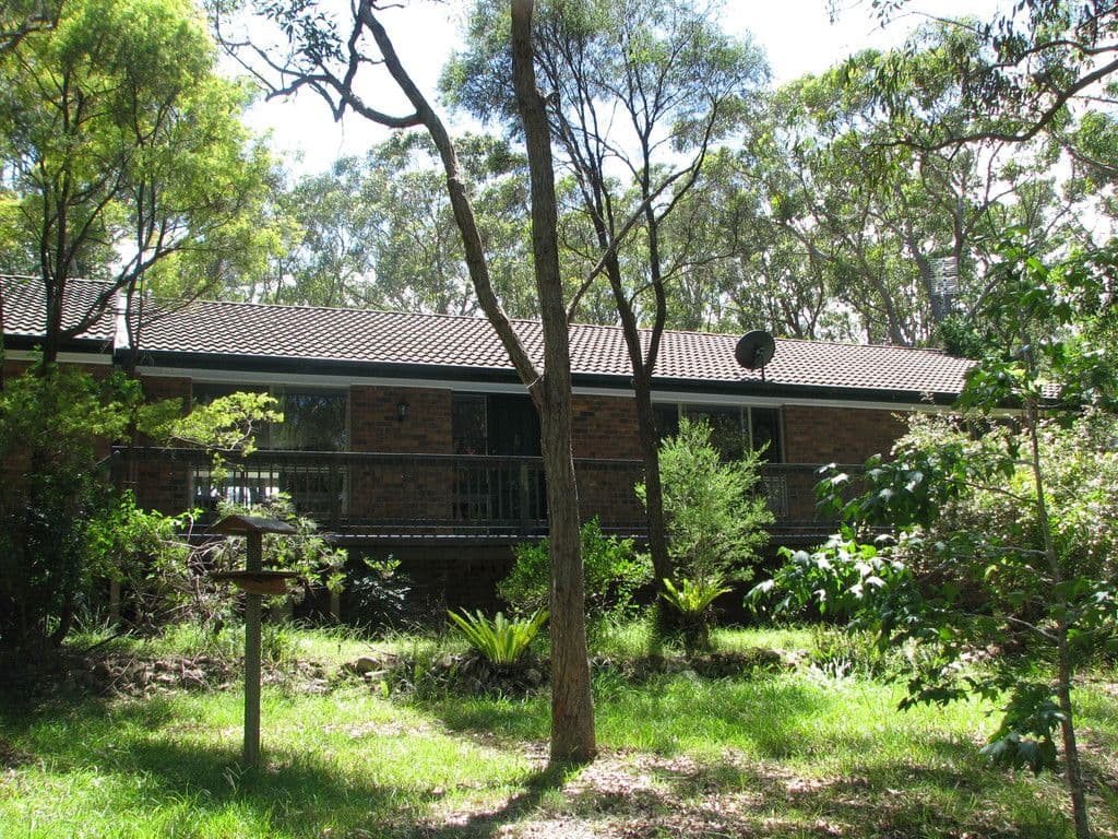 58 North Avenue, Bullsbrook WA 6084, Bullsbrook - Image 1