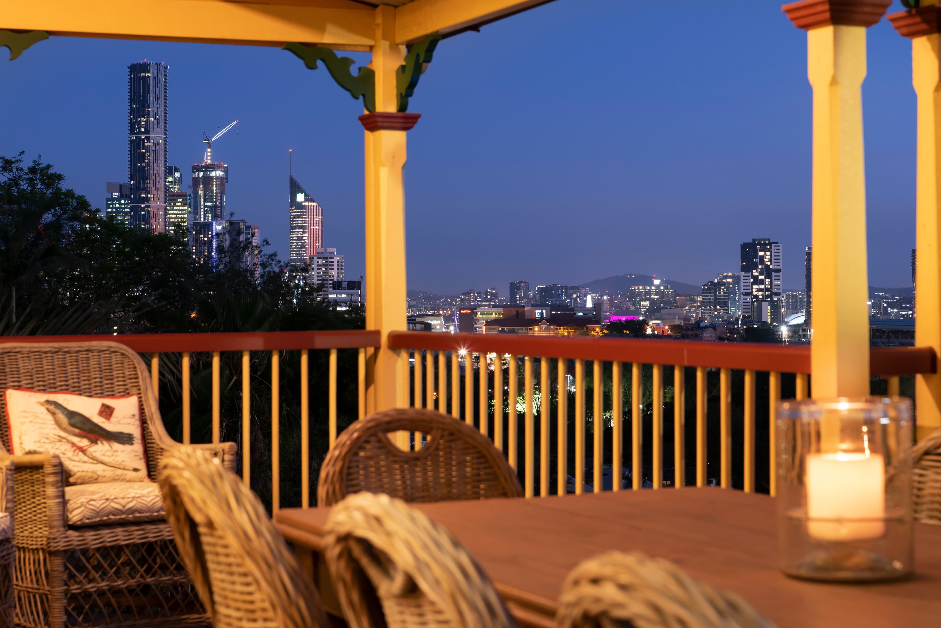 70 Upper Cairns Terrace, Paddington QLD 4064, Paddington - Image 1