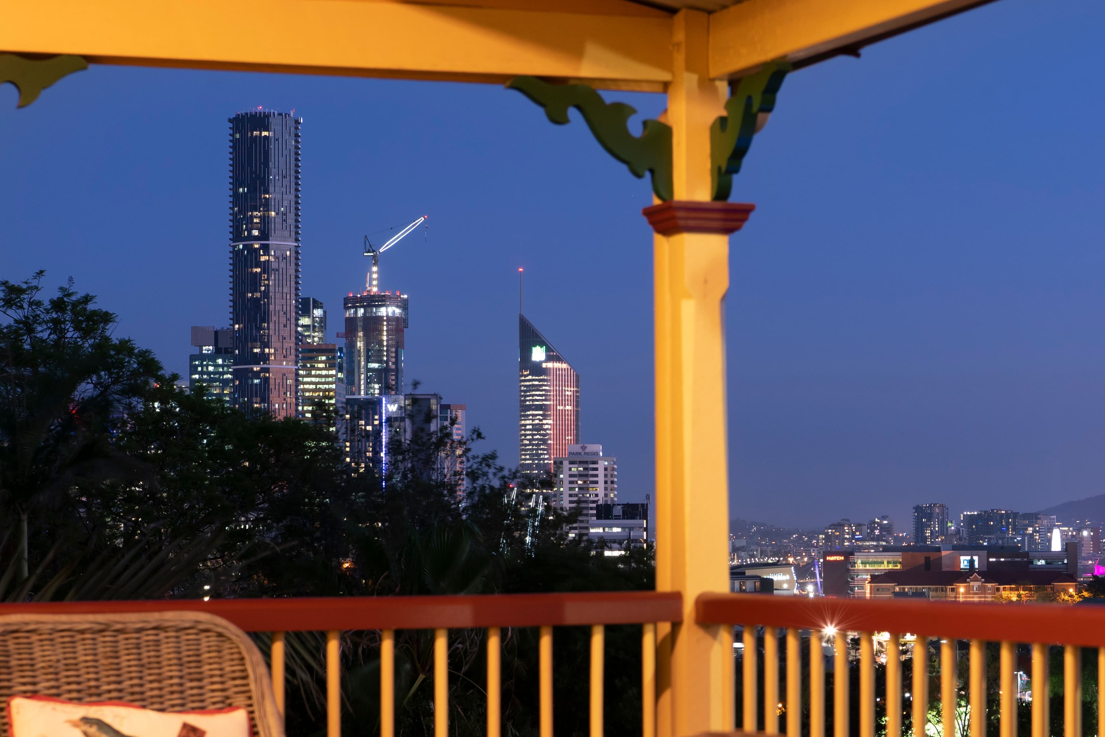 70 Upper Cairns Terrace, Paddington QLD 4064, Paddington - Thumbnail 2