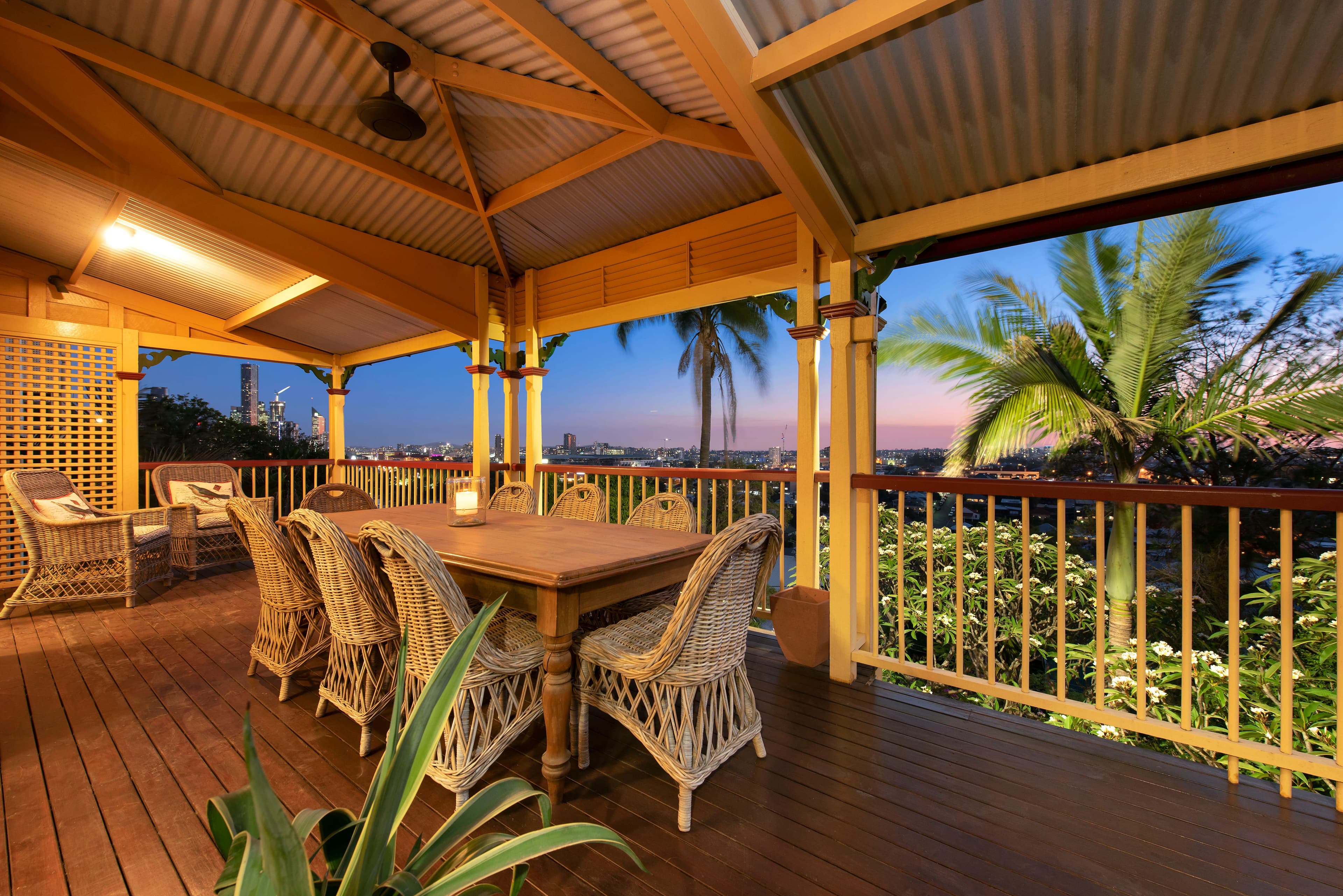 70 Upper Cairns Terrace, Paddington QLD 4064, Paddington - Thumbnail 3