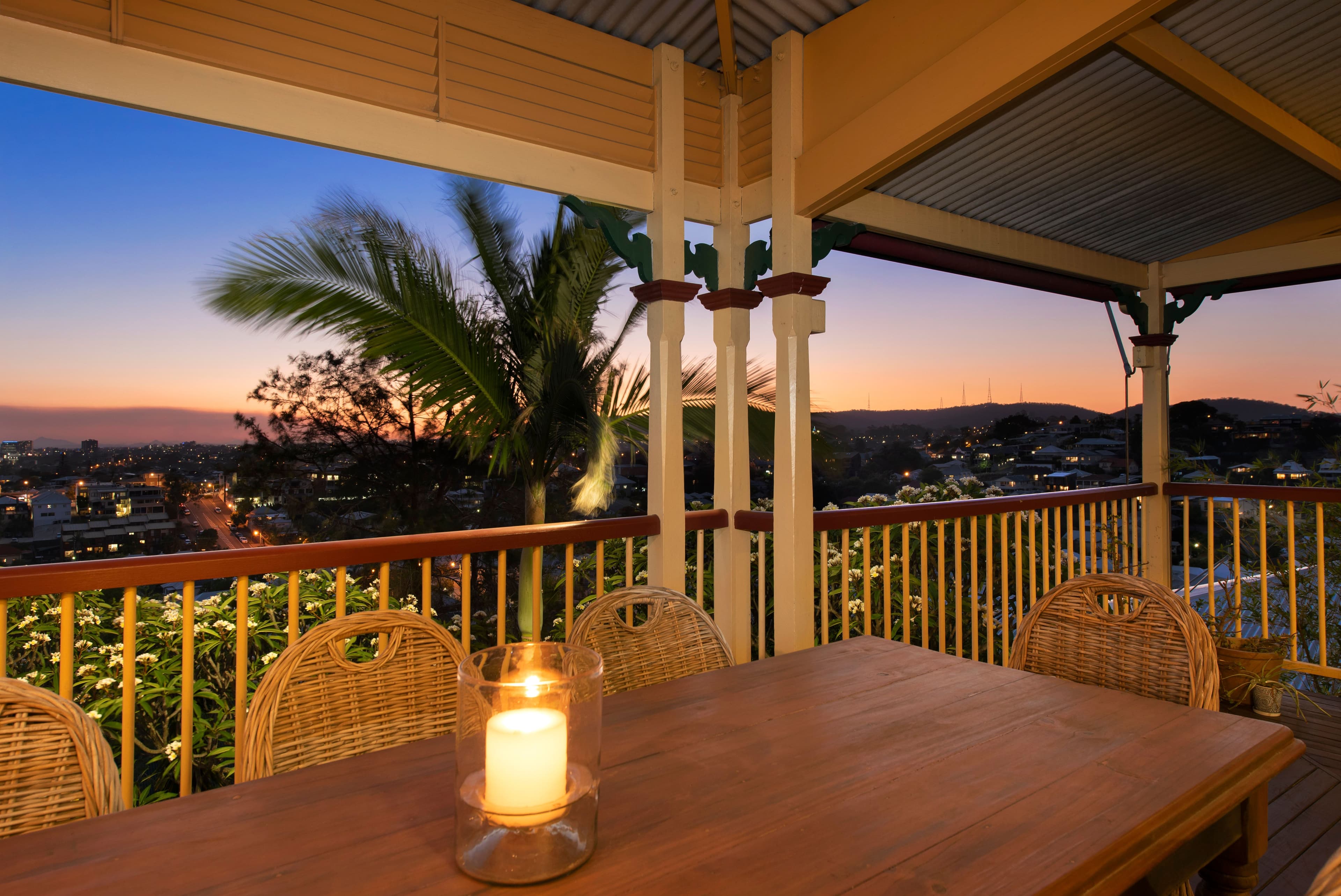 70 Upper Cairns Terrace, Paddington QLD 4064, Paddington - Thumbnail 4