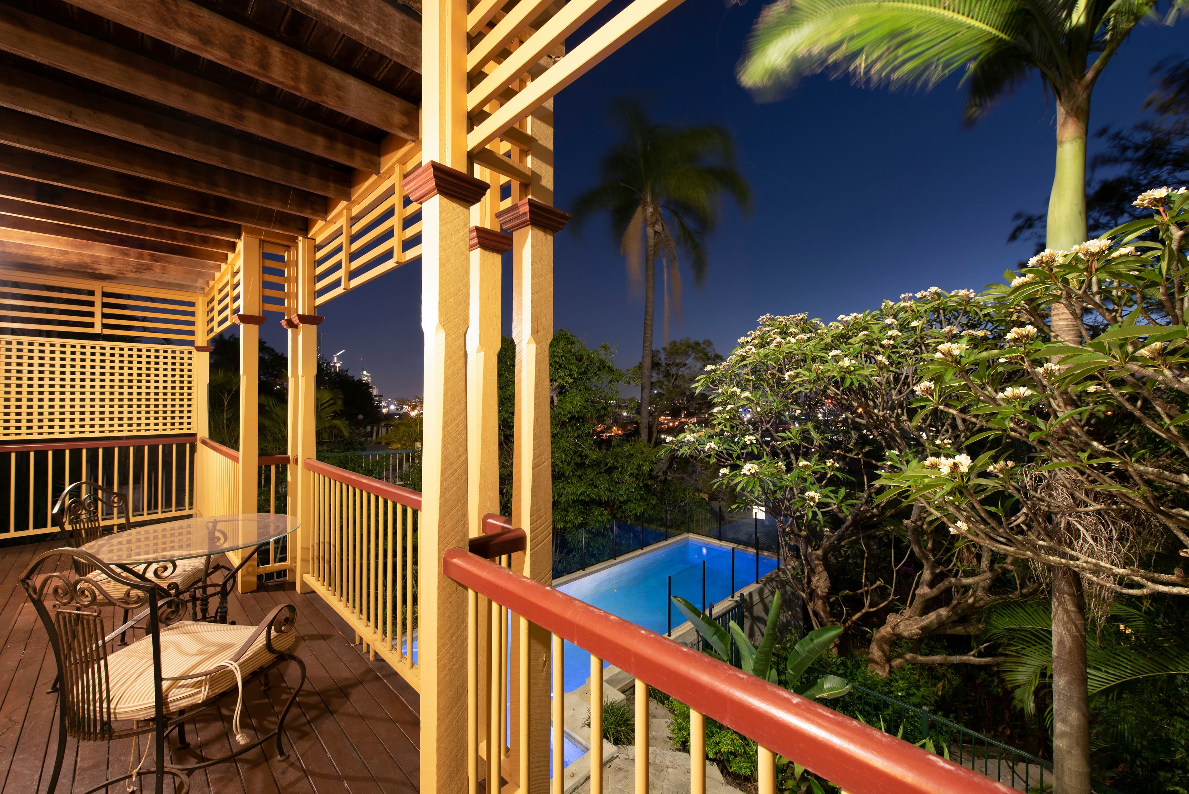 70 Upper Cairns Terrace, Paddington QLD 4064, Paddington - Thumbnail 6