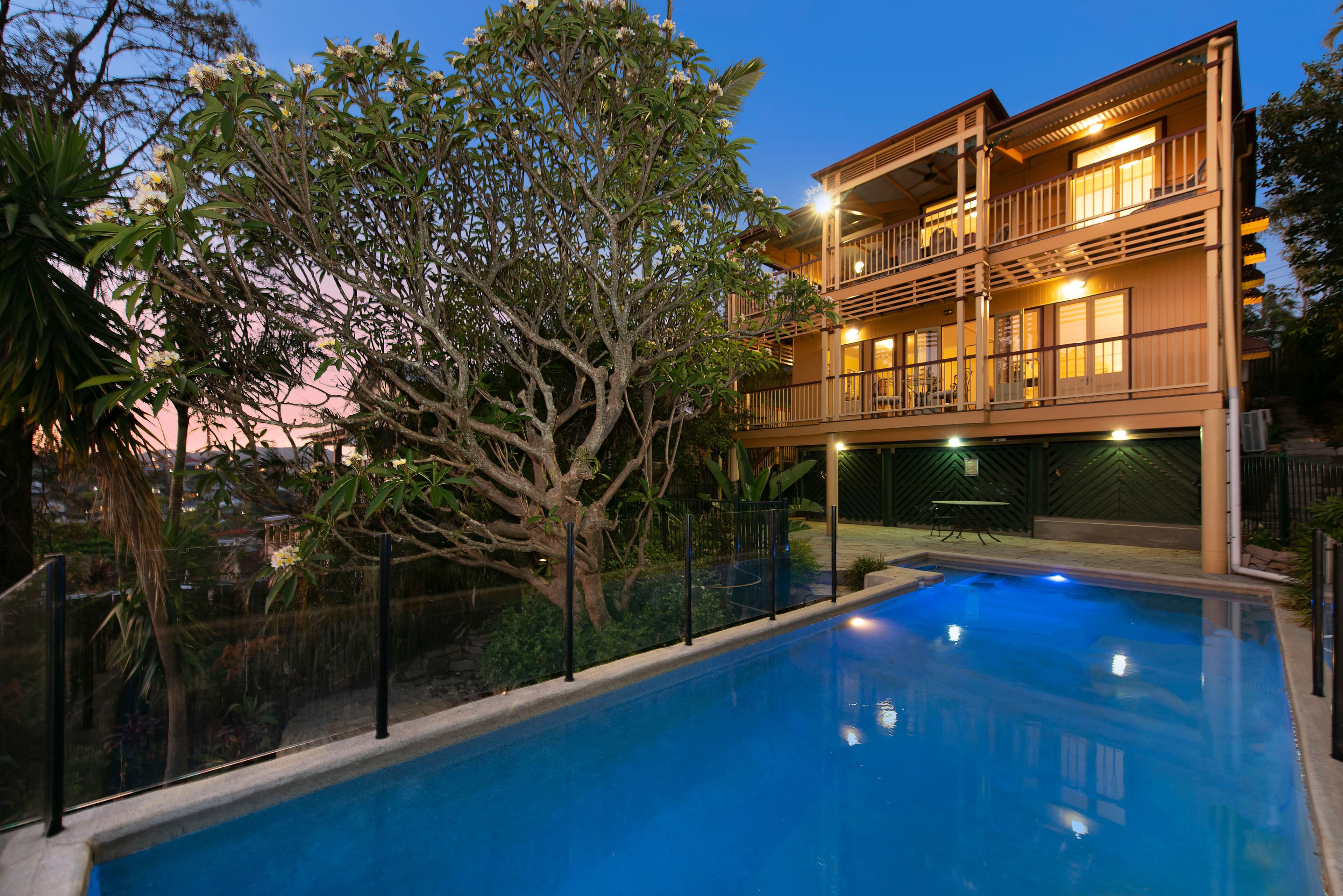 70 Upper Cairns Terrace, Paddington QLD 4064, Paddington - Thumbnail 7