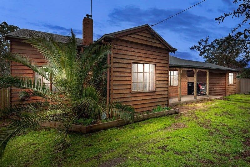 52 Garrett Street, Euroa VIC 3666, Euroa - Image 1