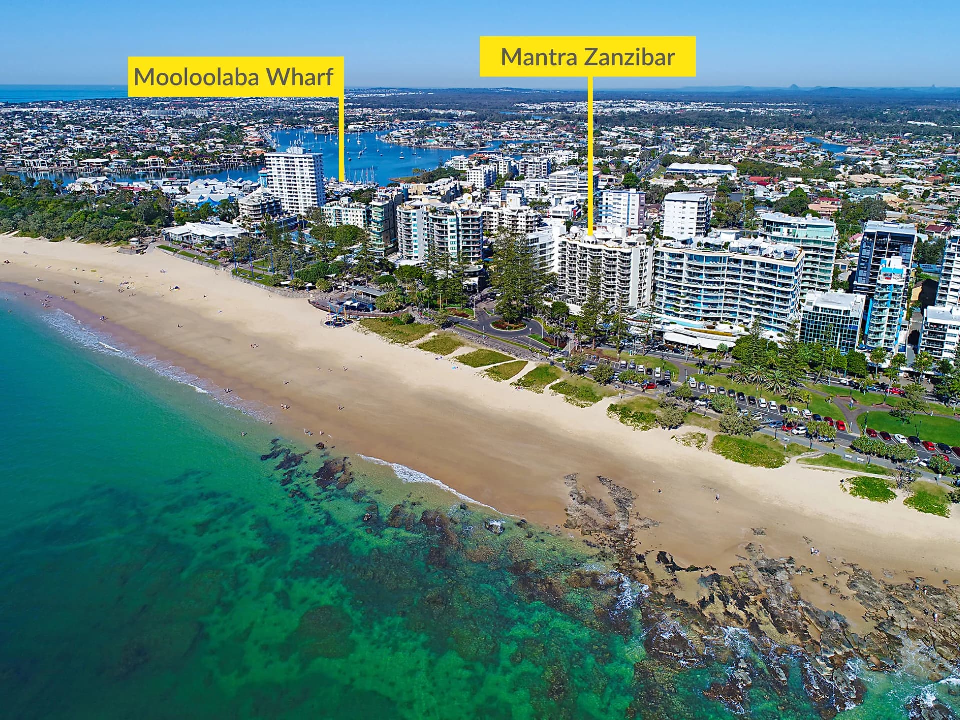 47-51 Mooloolaba Esplanade, Mooloolaba QLD 4557, Mooloolaba - Image 1