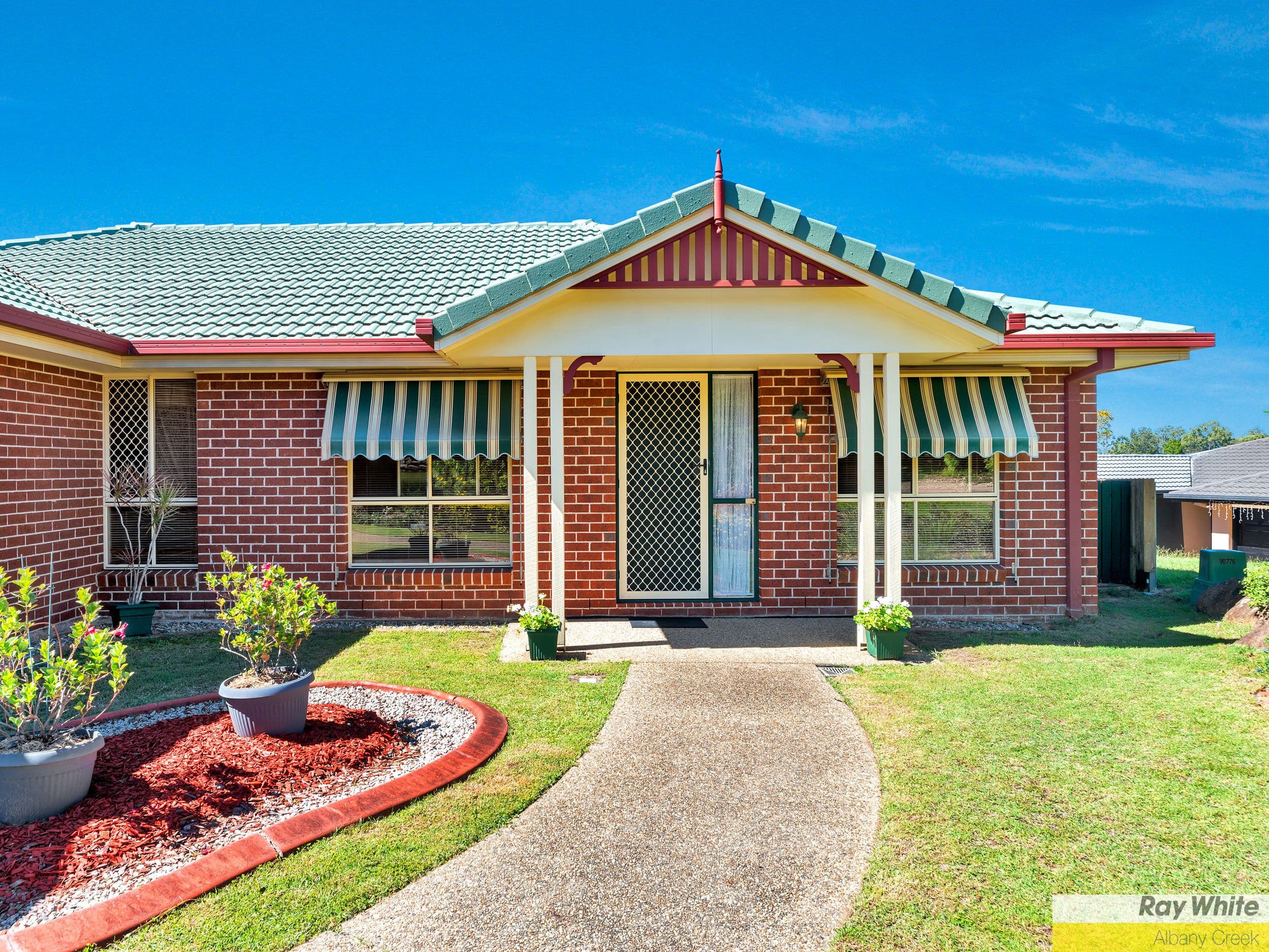 11 Tiffany Court, Eatons Hill QLD 4037, Eatons Hill - Thumbnail 2