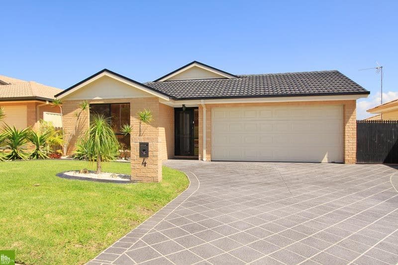 4 Terilbah Court, FLINDERS NSW 2529, Flinders - Image 1