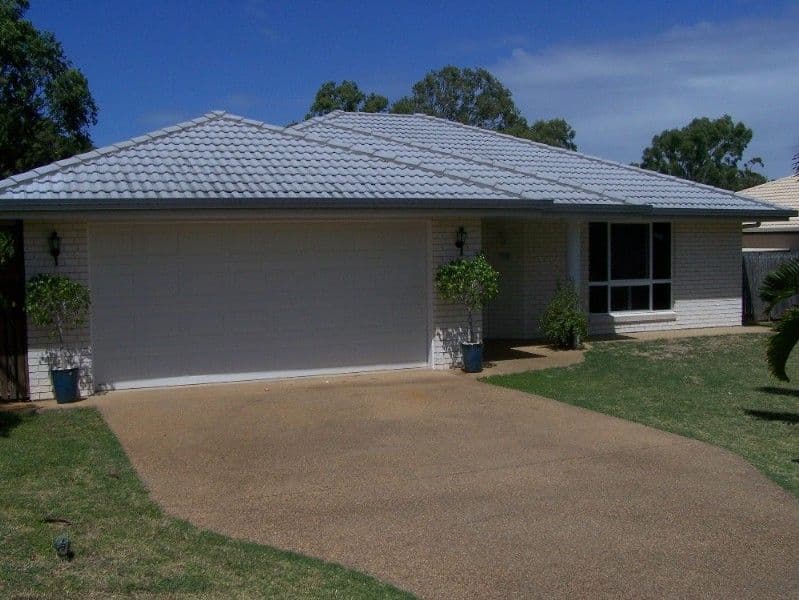 3 Rodney Street, TARANGANBA QLD 4703, Taranganba - Image 1