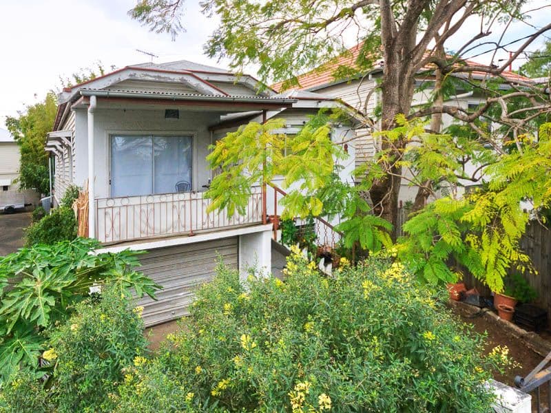 532 LOWER BOWEN Terrace, NEW FARM QLD 4005, New Farm - Image 1