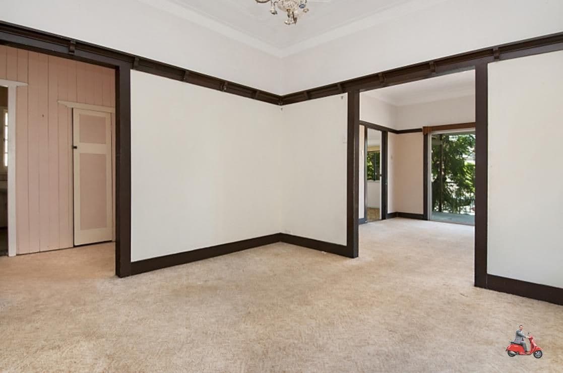 532 LOWER BOWEN Terrace, NEW FARM QLD 4005, New Farm - Thumbnail 2