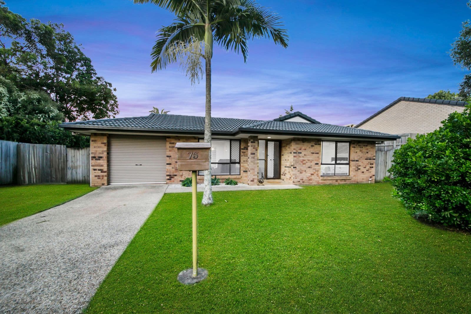 75 Chatsworth Circuit, Capalaba QLD 4157, Capalaba - Image 1