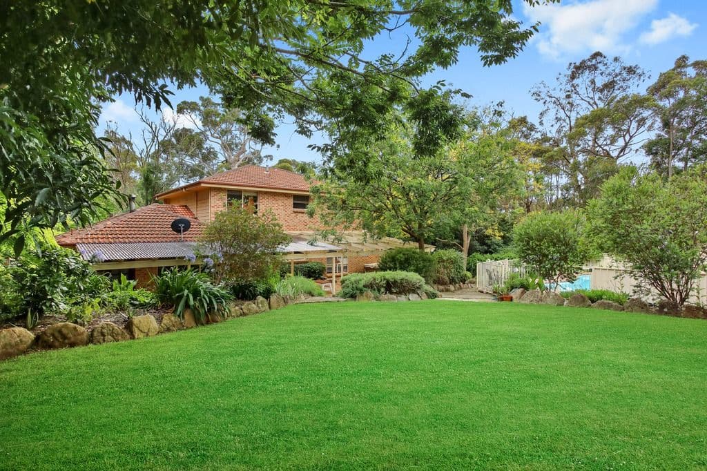 21 Badgery Street, Willow Vale NSW 2575, Willow Vale - Thumbnail 2