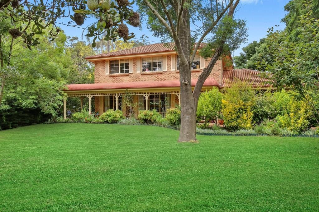 21 Badgery Street, Willow Vale NSW 2575, Willow Vale - Thumbnail 7