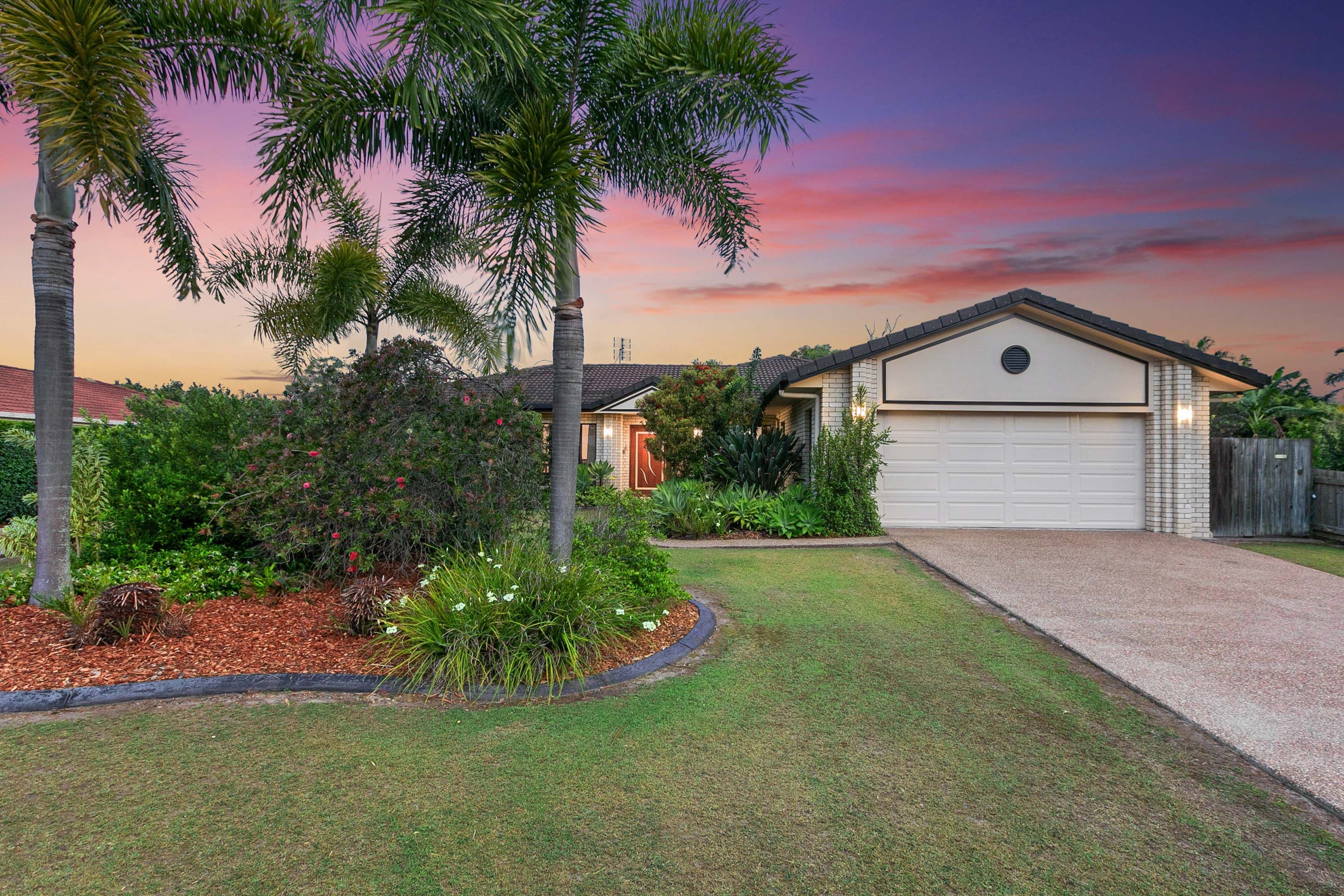 88 Carrick Way, Wondunna QLD 4655, Wondunna - Thumbnail 4