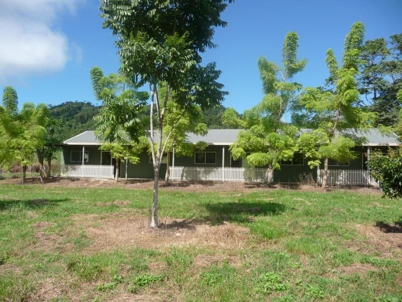 Lot 27 Buchanan Creek Road, DAINTREE QLD 4873, Daintree - Image 1