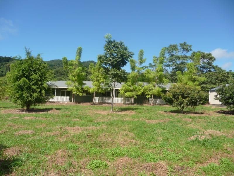 Lot 27 Buchanan Creek Road, DAINTREE QLD 4873, Daintree - Thumbnail 2