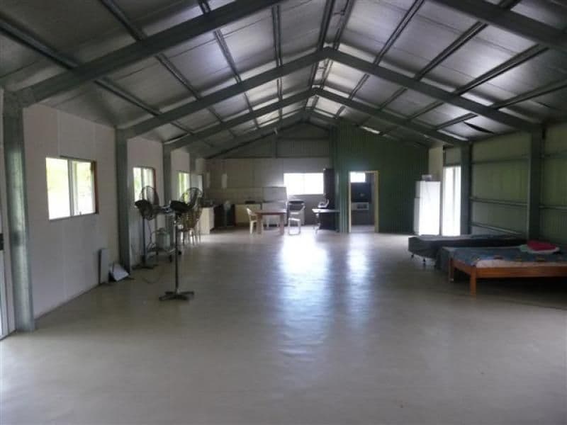Lot 27 Buchanan Creek Road, DAINTREE QLD 4873, Daintree - Thumbnail 3