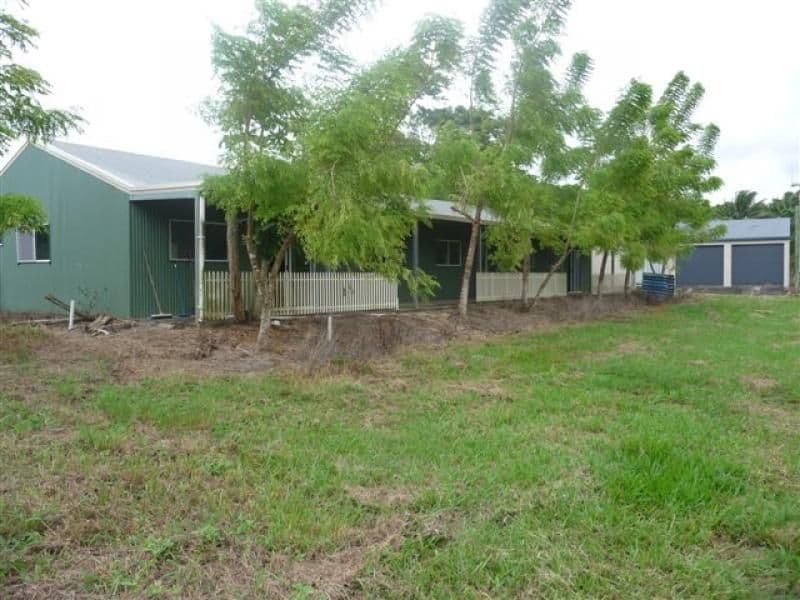 Lot 27 Buchanan Creek Road, DAINTREE QLD 4873, Daintree - Thumbnail 4